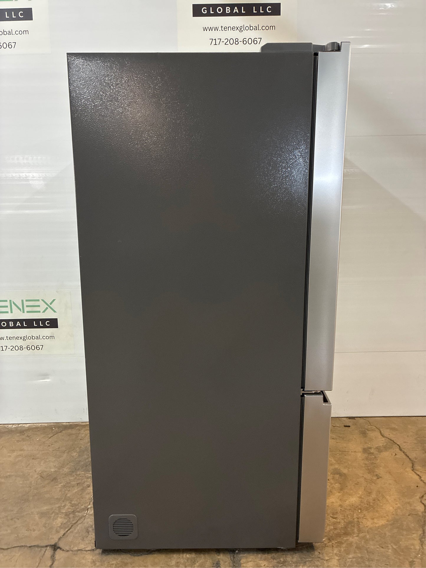 Whirlpool 36 in. 31 cu. ft. French Door Refrigerator