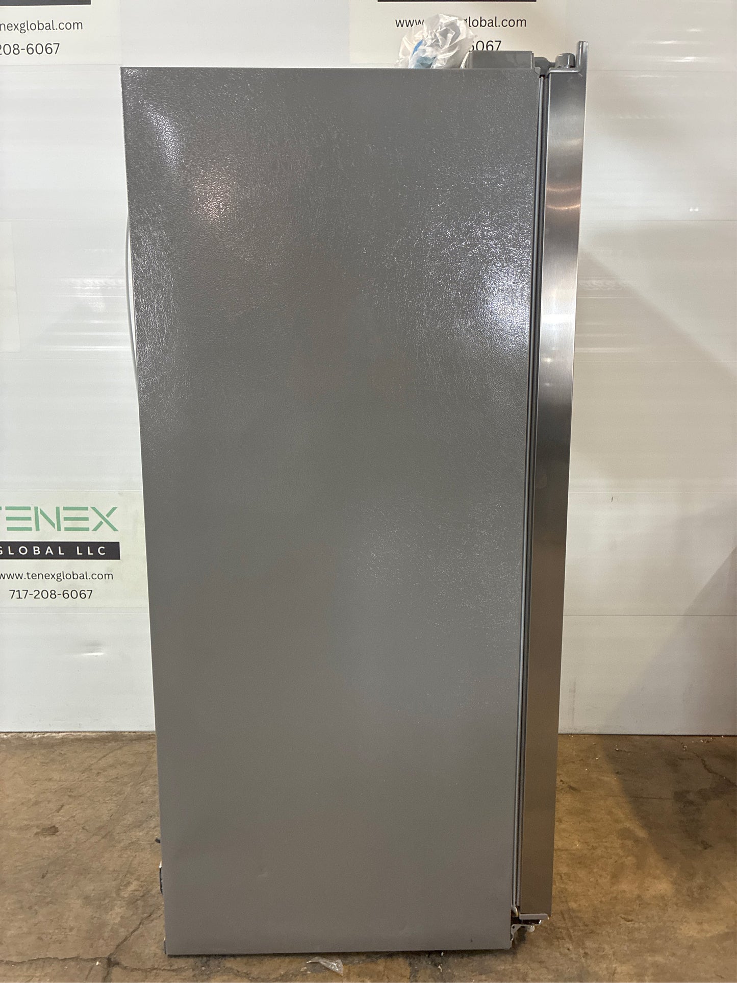 22.3 cu. ft. 33 in. Side Refrigerator