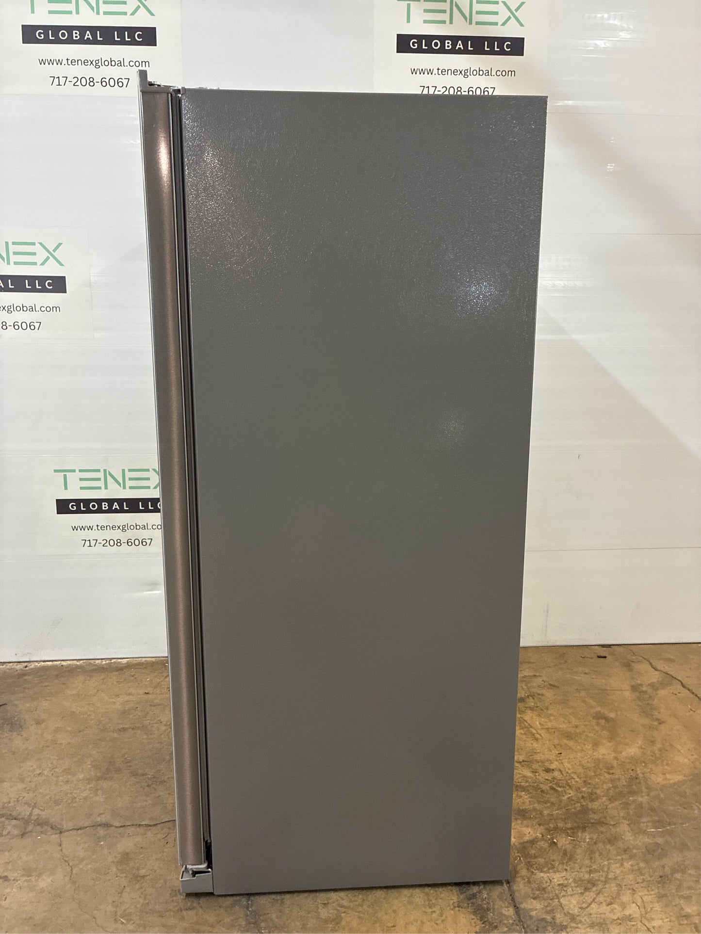 Whirlpool Side by Side Fridge:WRS325SDHZ