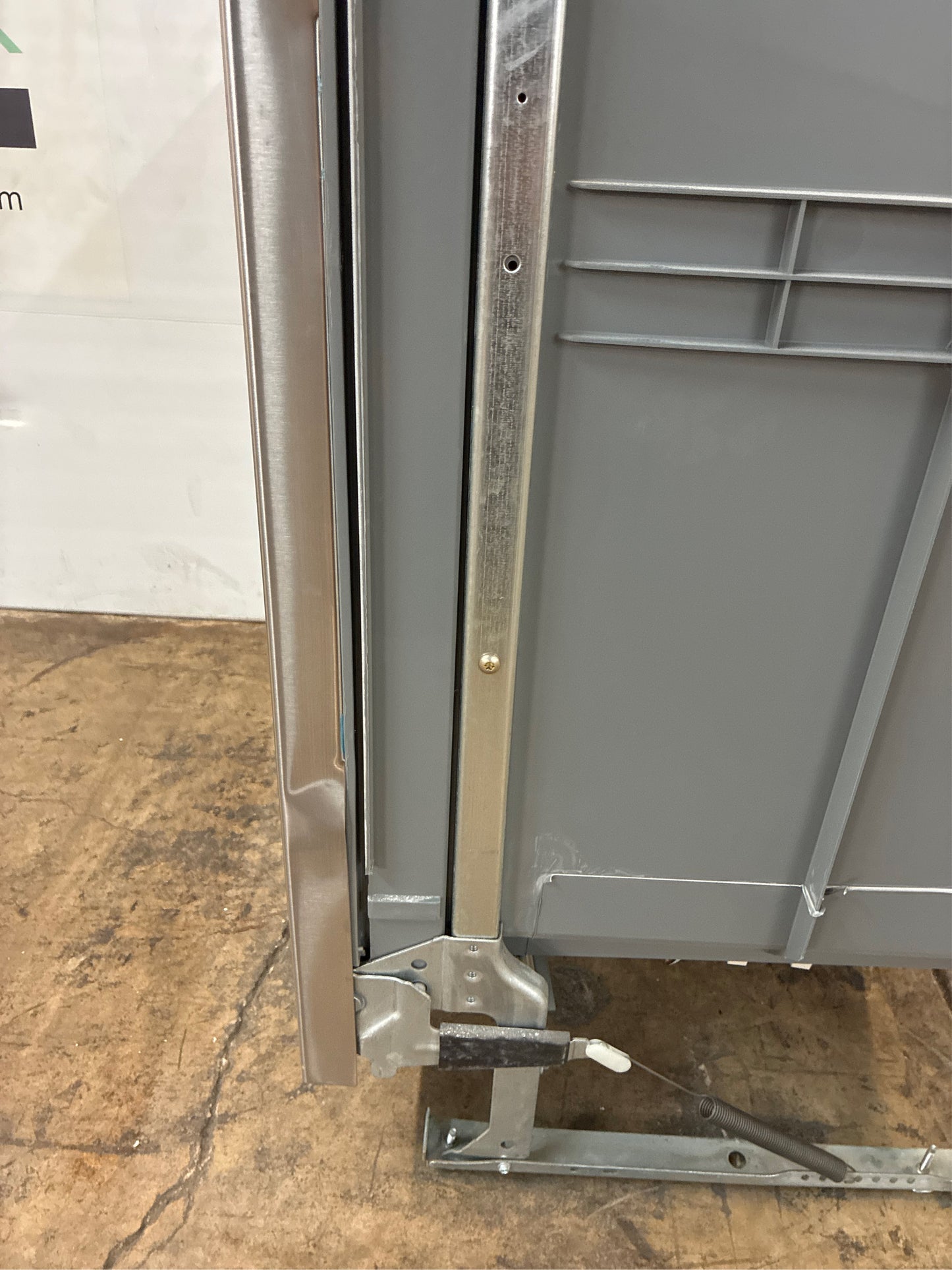 Frigidaire 24 In. Front Control Tall Tub Dishwasher