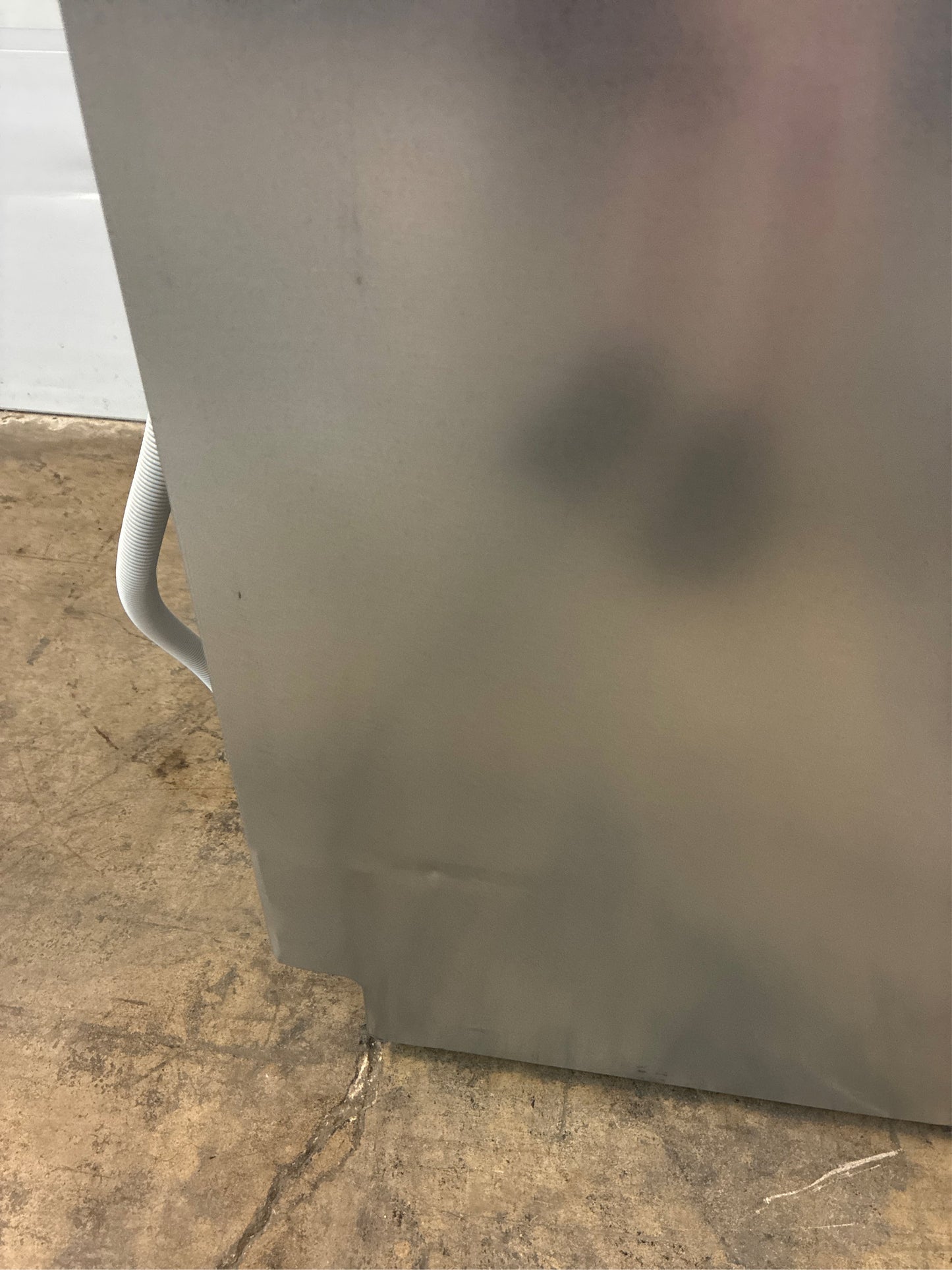 Bosch 800 Series 24 in. Tall Tub Dishwasher