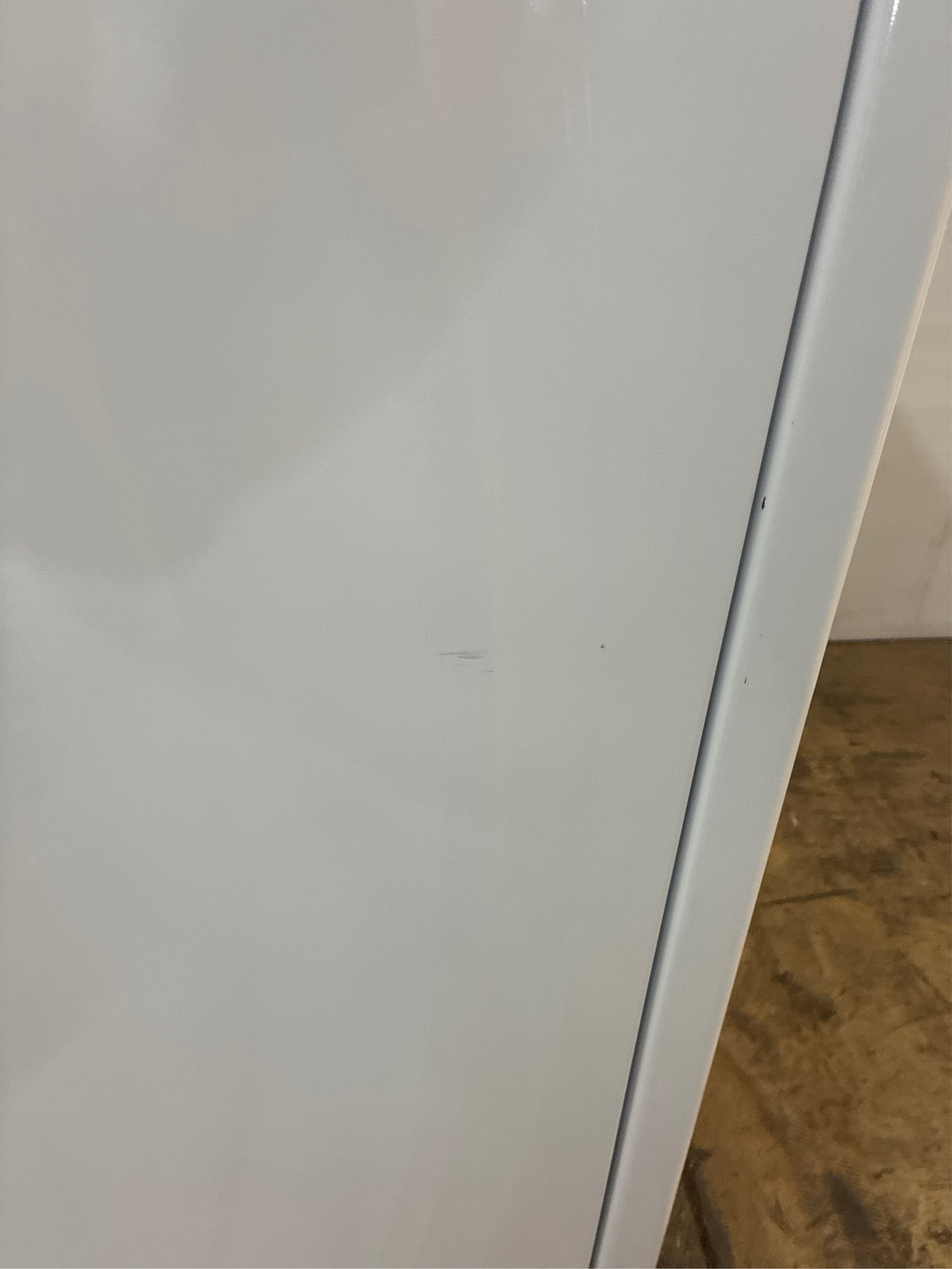 Amana 6.5 cu.ft. Vented Electric Dryer in White