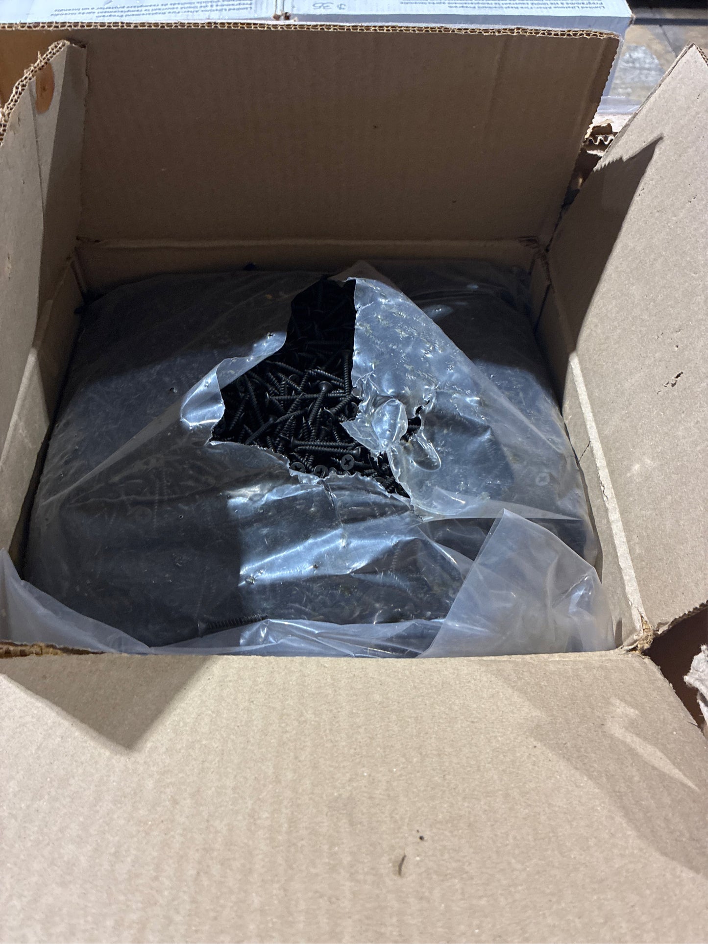 Grip-Rite 6 x 1-1/4 in. Screws (8,000-pack)