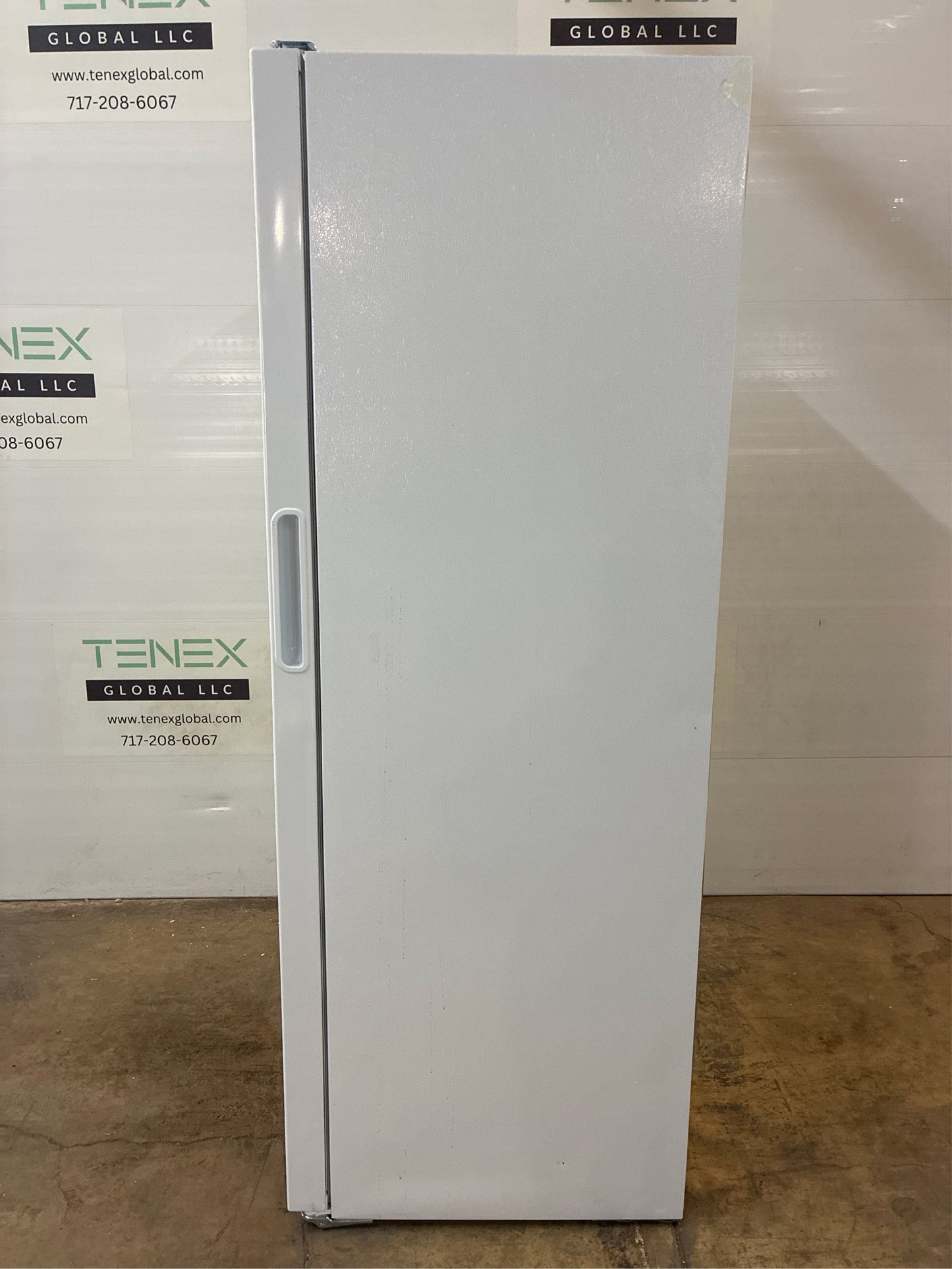 Frigidaire Upright Freezer - White