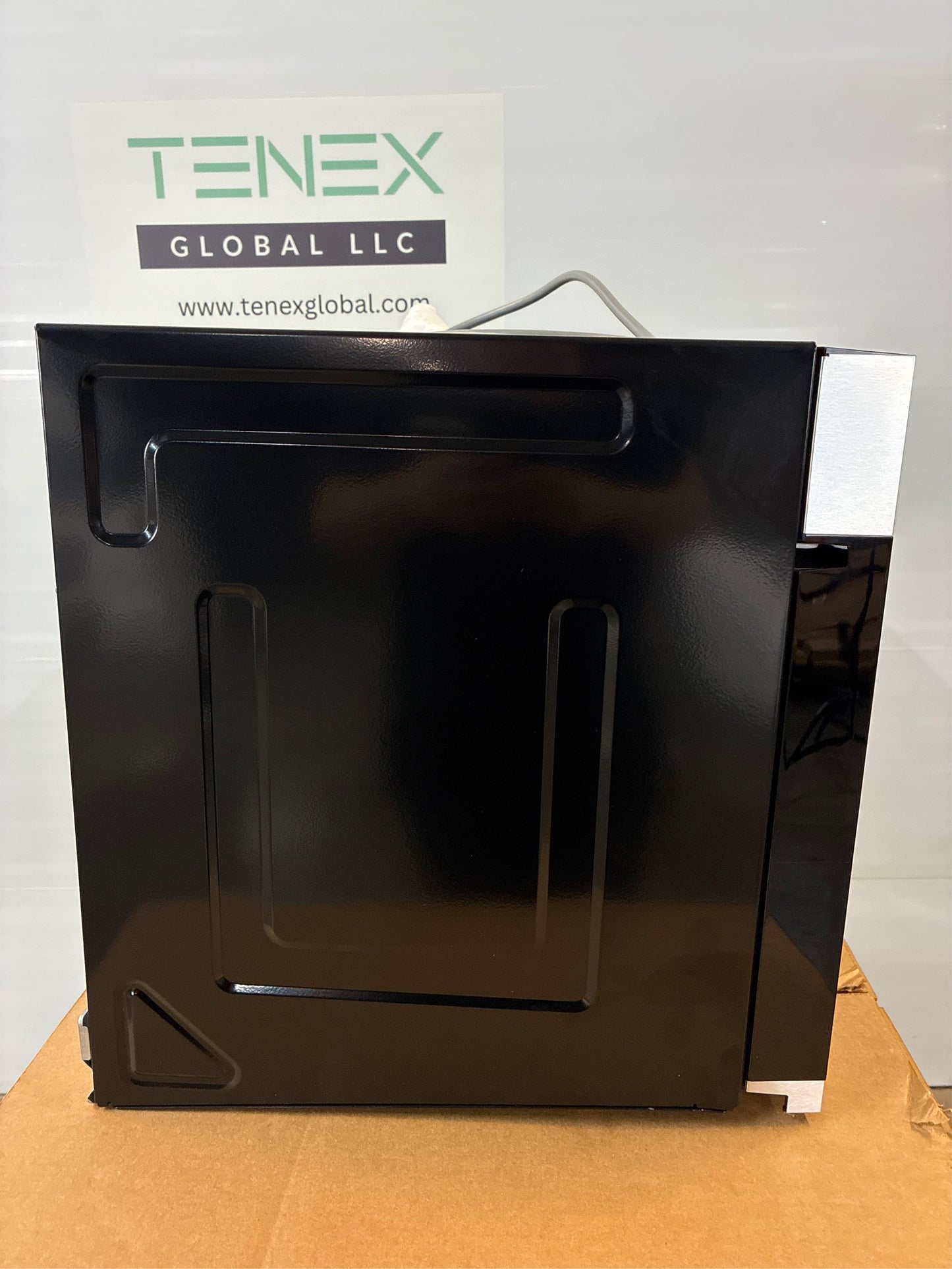 1.8 cu. ft. Microwave, Stainless Steel