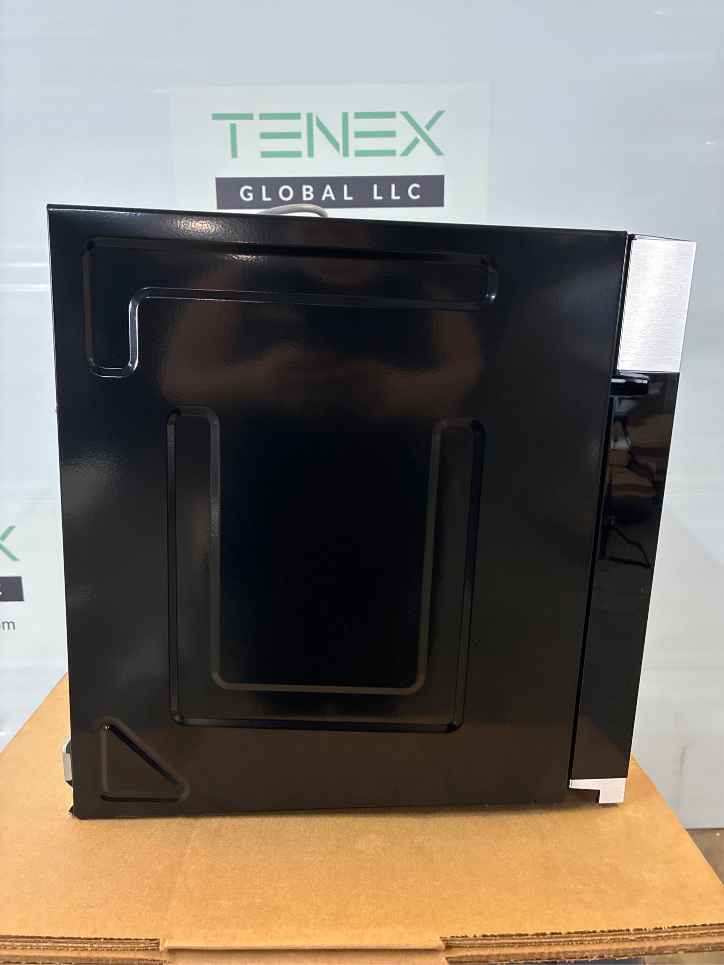 1.8 cu. ft. Over Range Microwave - Stainless