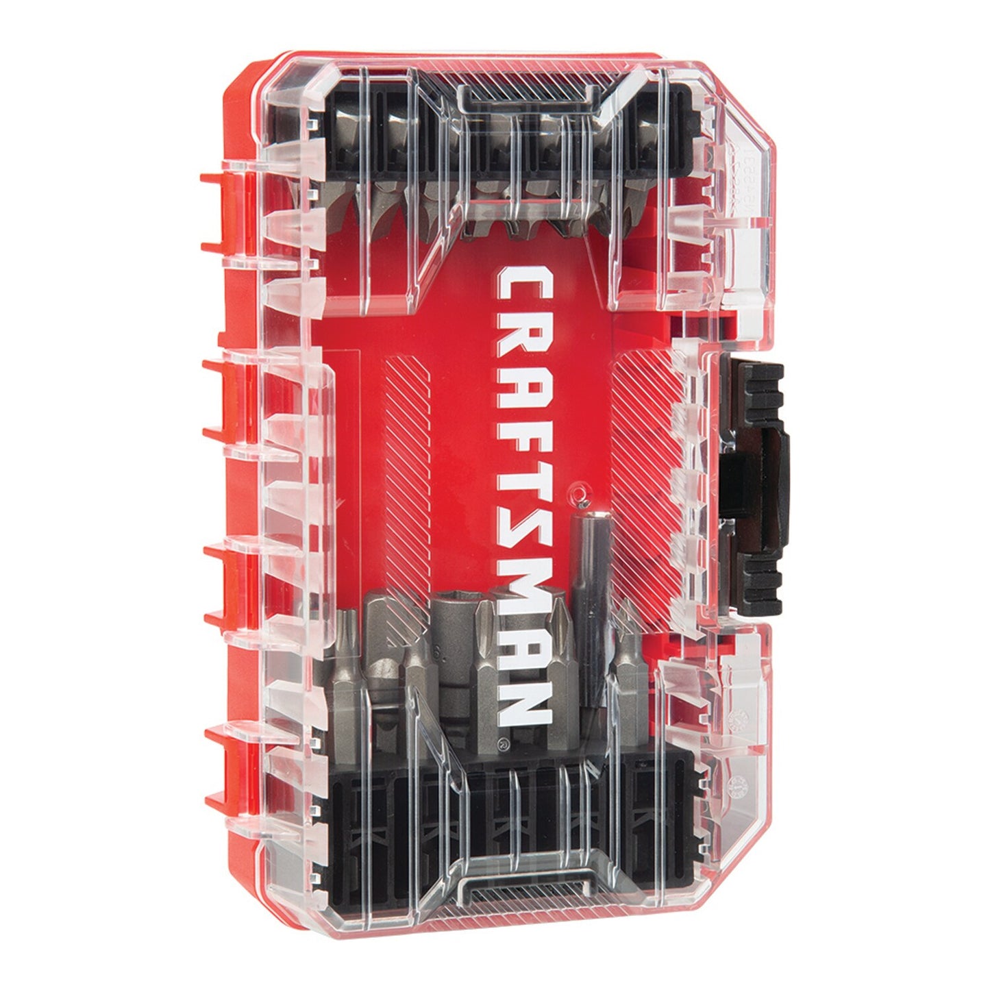 CRAFTSMAN Screwdriver Bit Set (24-Piece)