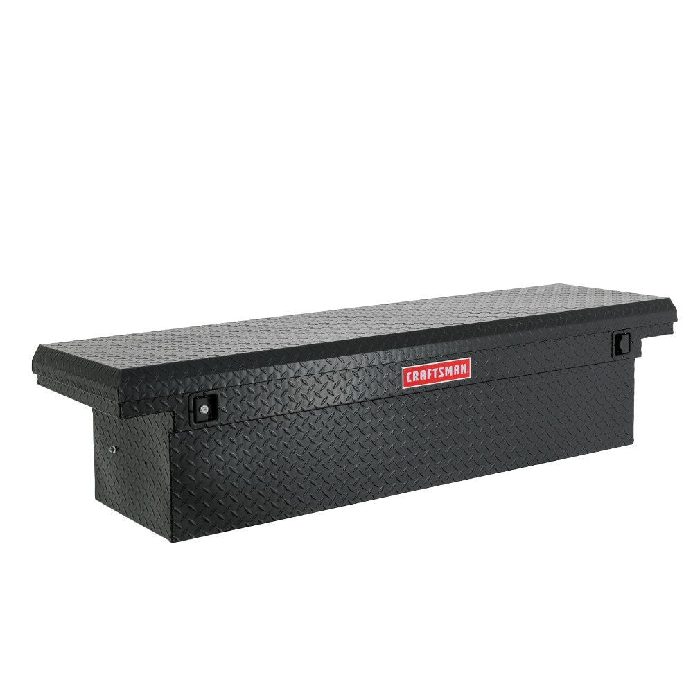 CRAFTSMAN Matte Black Toolbox