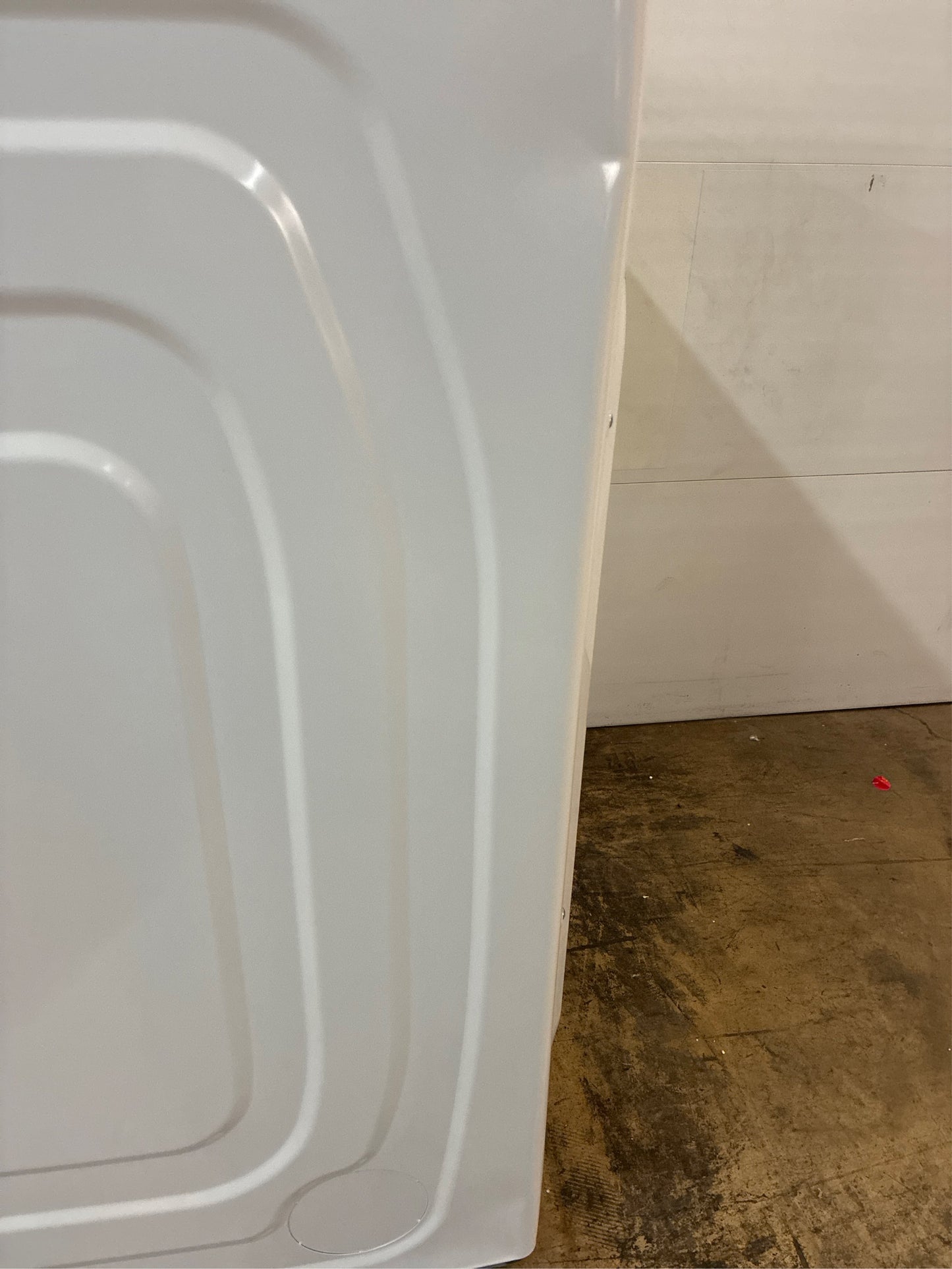 Samsung 7.5 cu. ft. Stackable Vented Electric Dryer