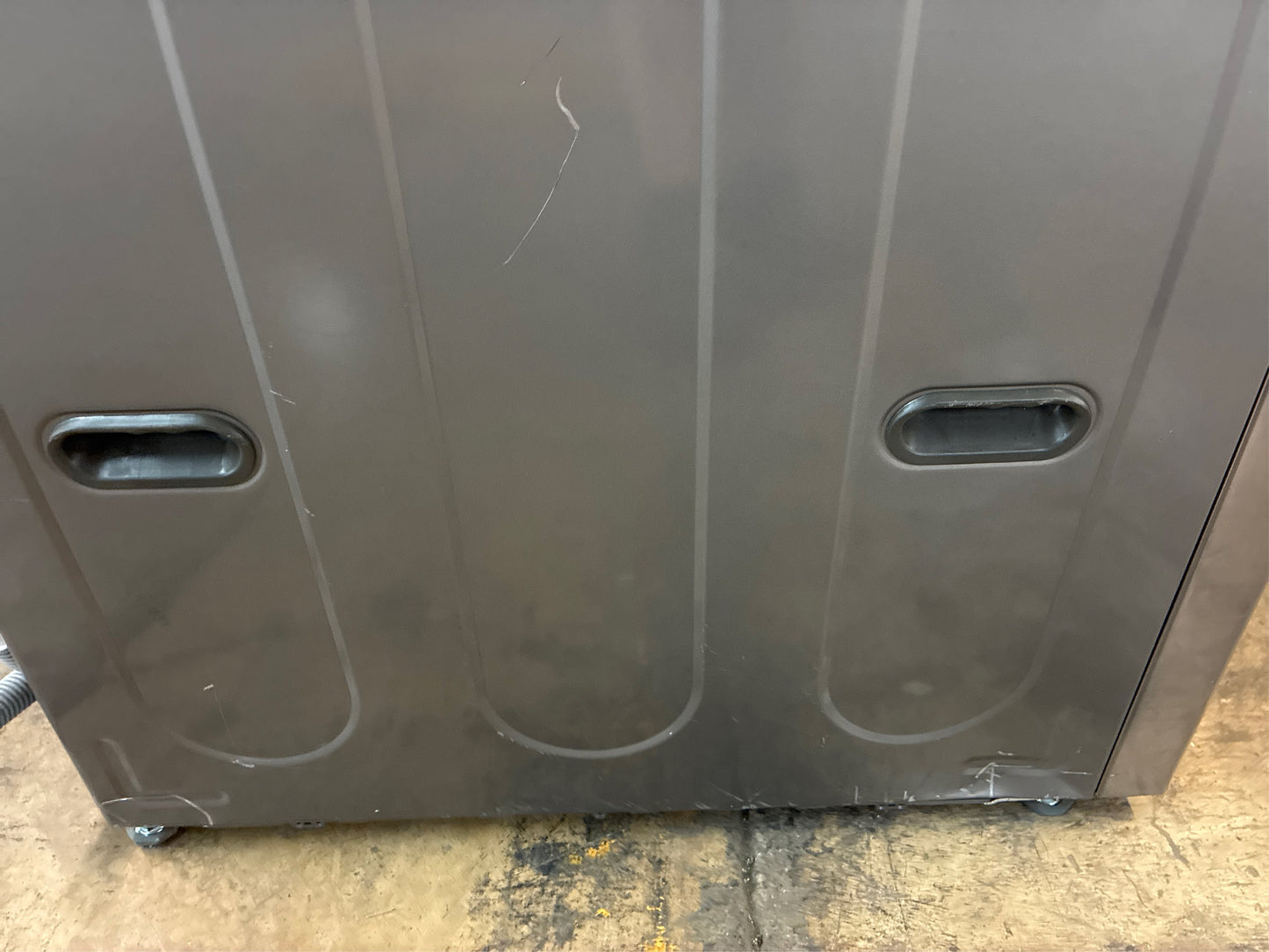 LG 5-cu ft Ventless Front Load Washer Dryer Combo