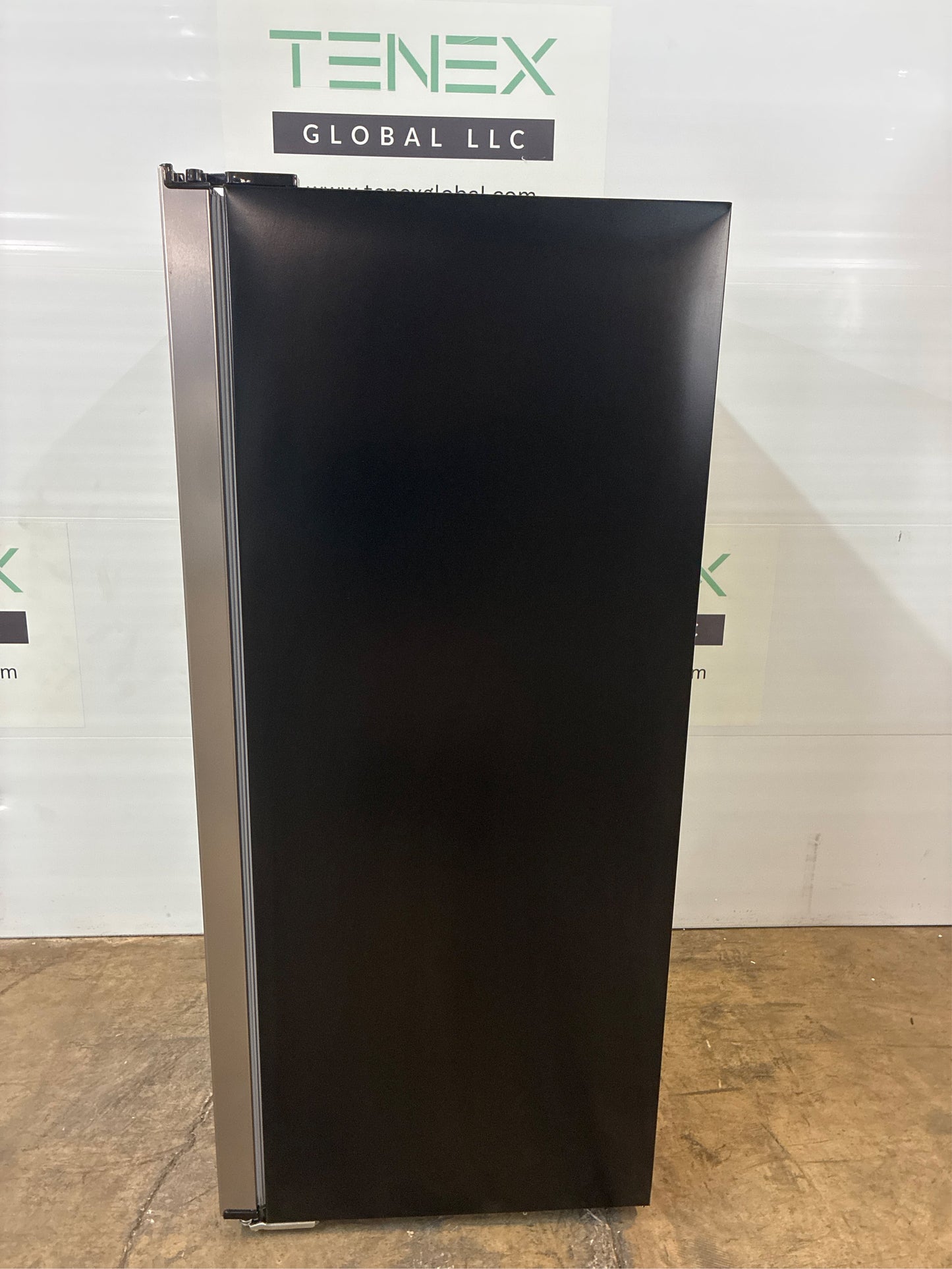 Vissani 7.1 cu. ft. Upright Freezer
