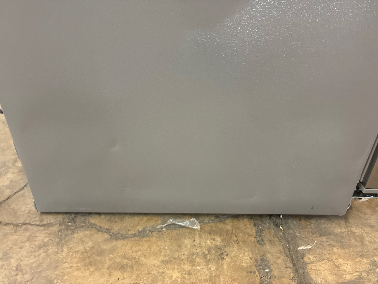 22.3 cu. ft. 33 in. Side Refrigerator
