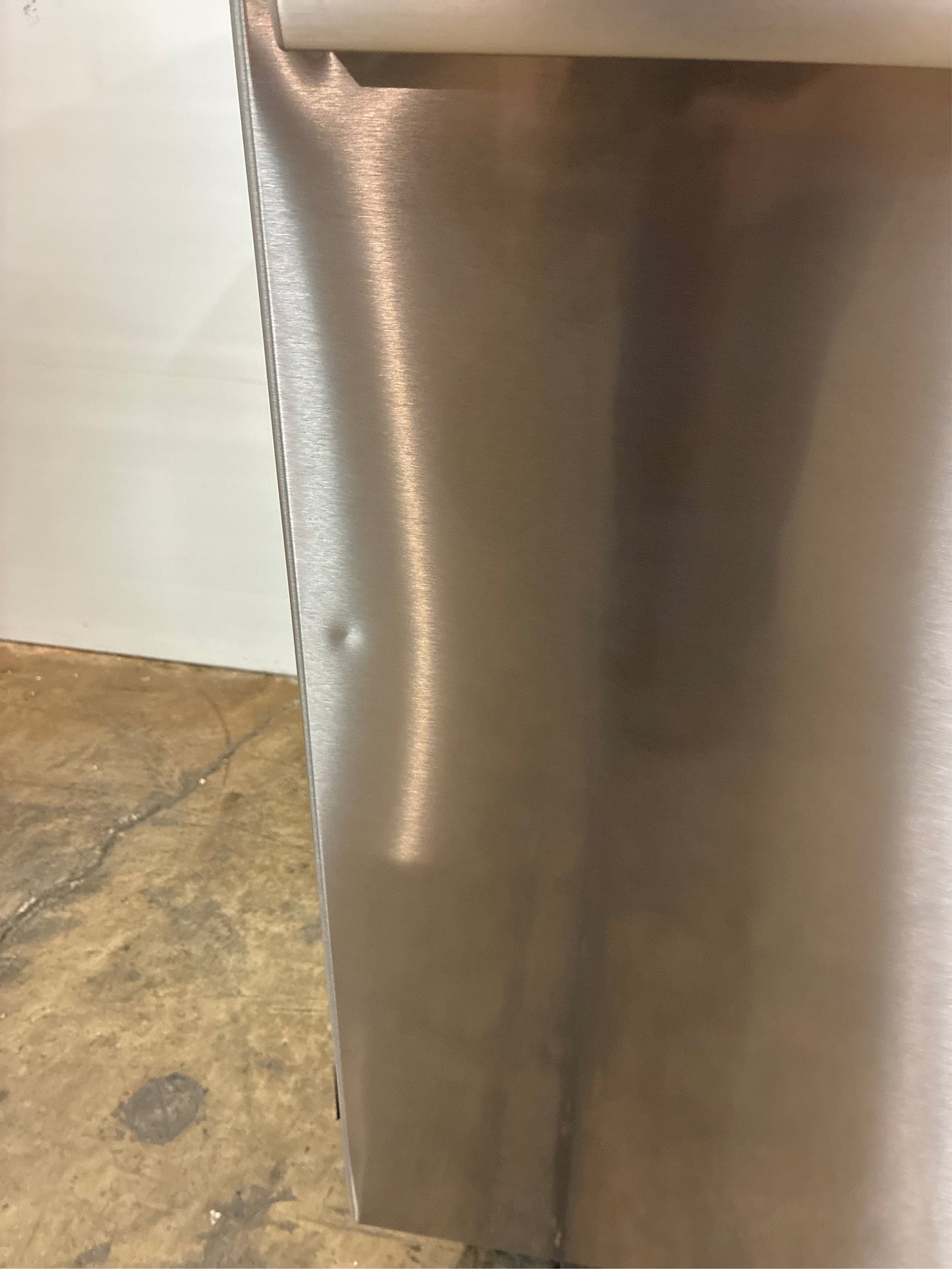 Bosch 800 Series 24-in Smart Dishwasher