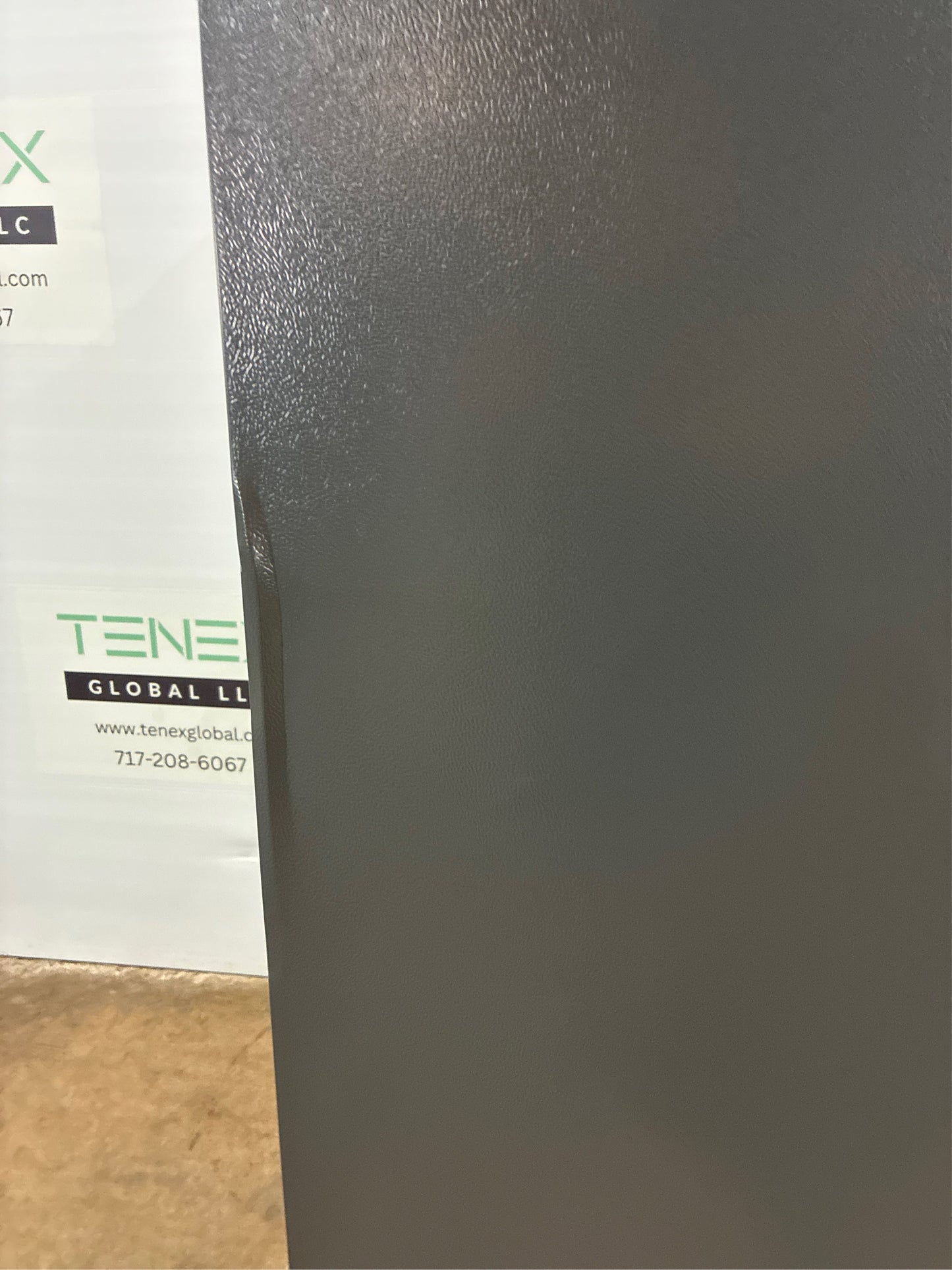 36 in. 26.3 cu. ft. French Door Refrigerator