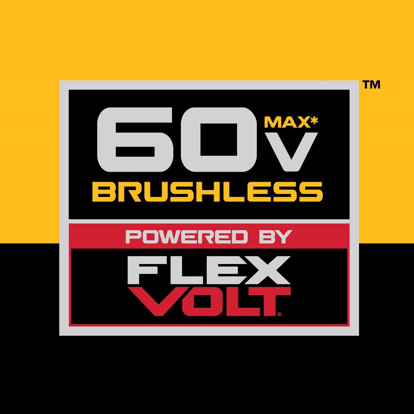 DEWALT 60V MAX Cordless 4.5-6" Angle Grinder