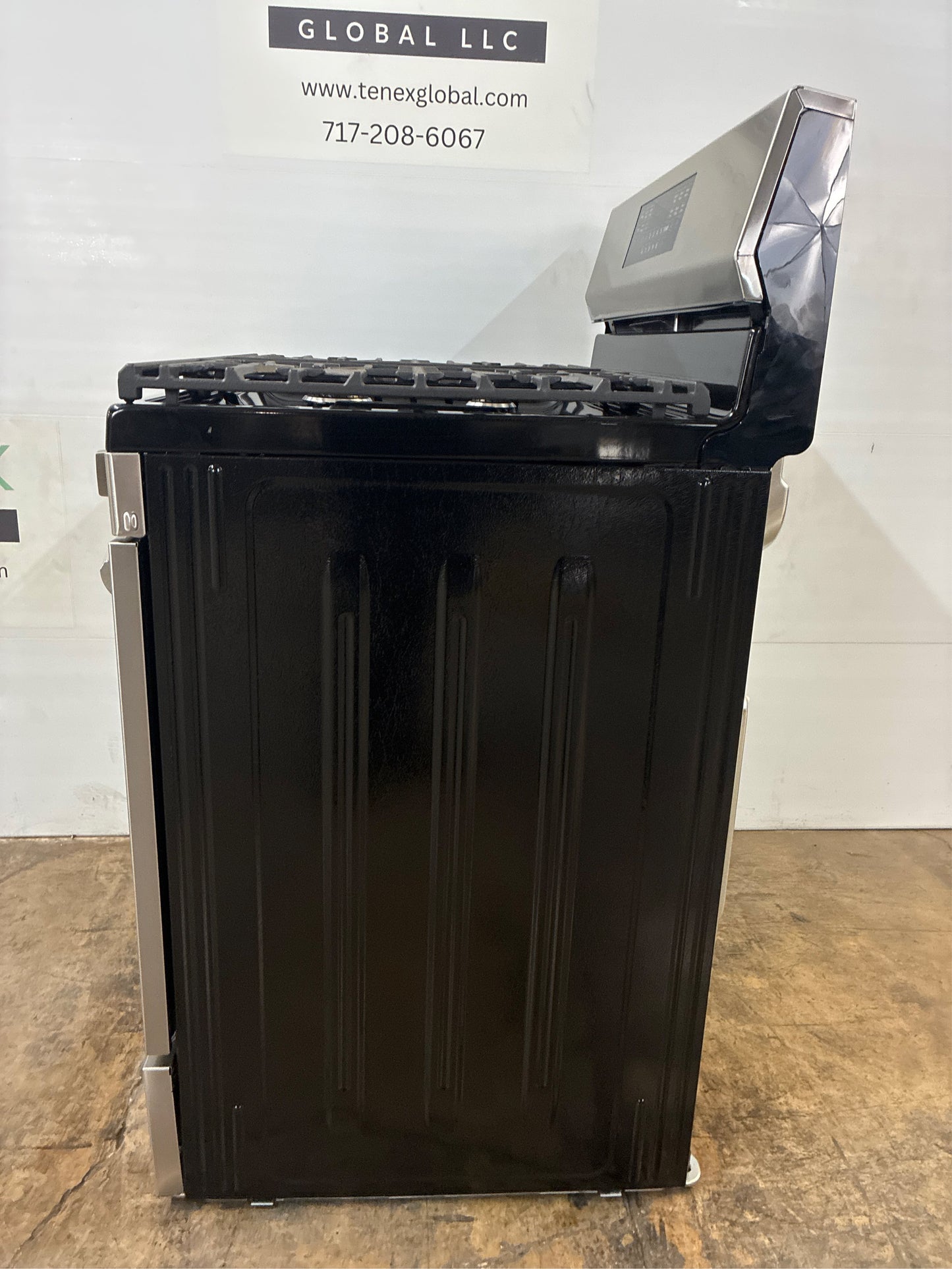 Frigidaire Gallery 30-in Gas Range