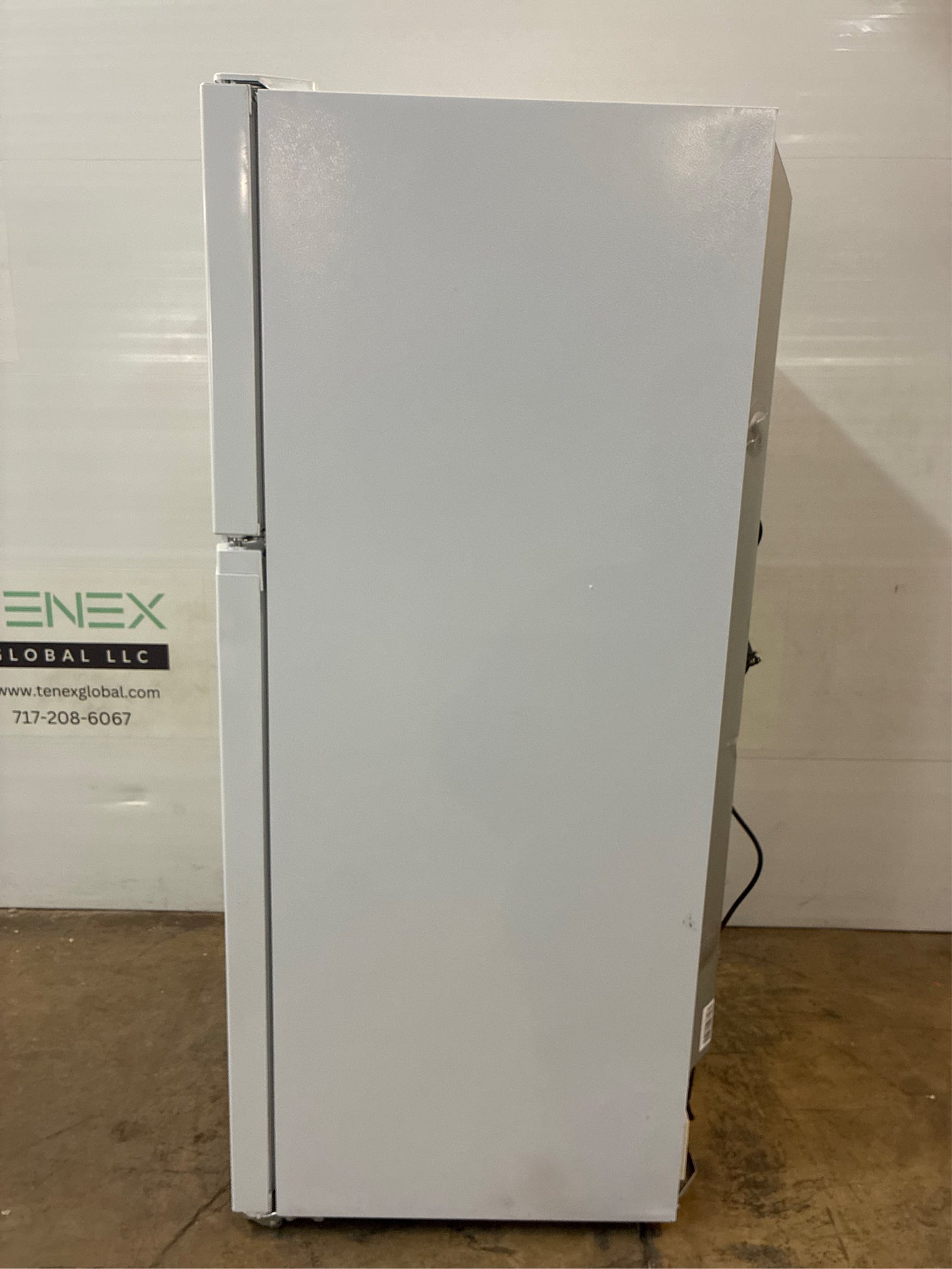 Frigidaire 14 cu ft Frost Free Refrigerator