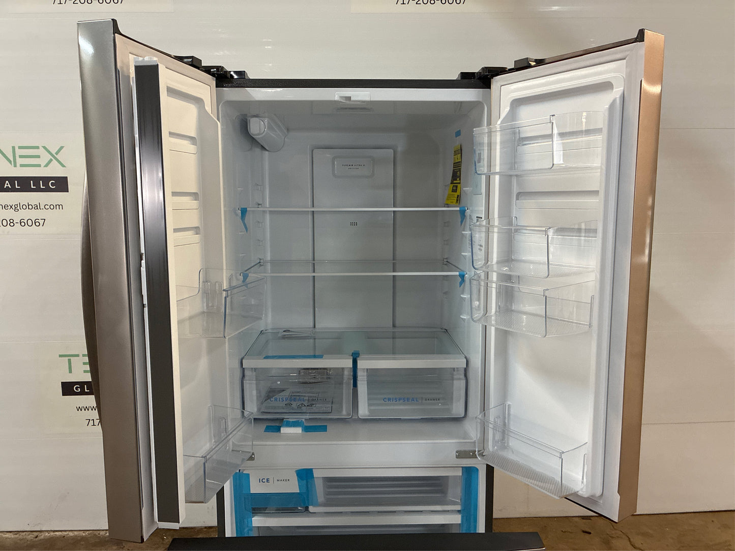 Frigidaire 17.6 cu. ft. Counter Depth Refrigerator