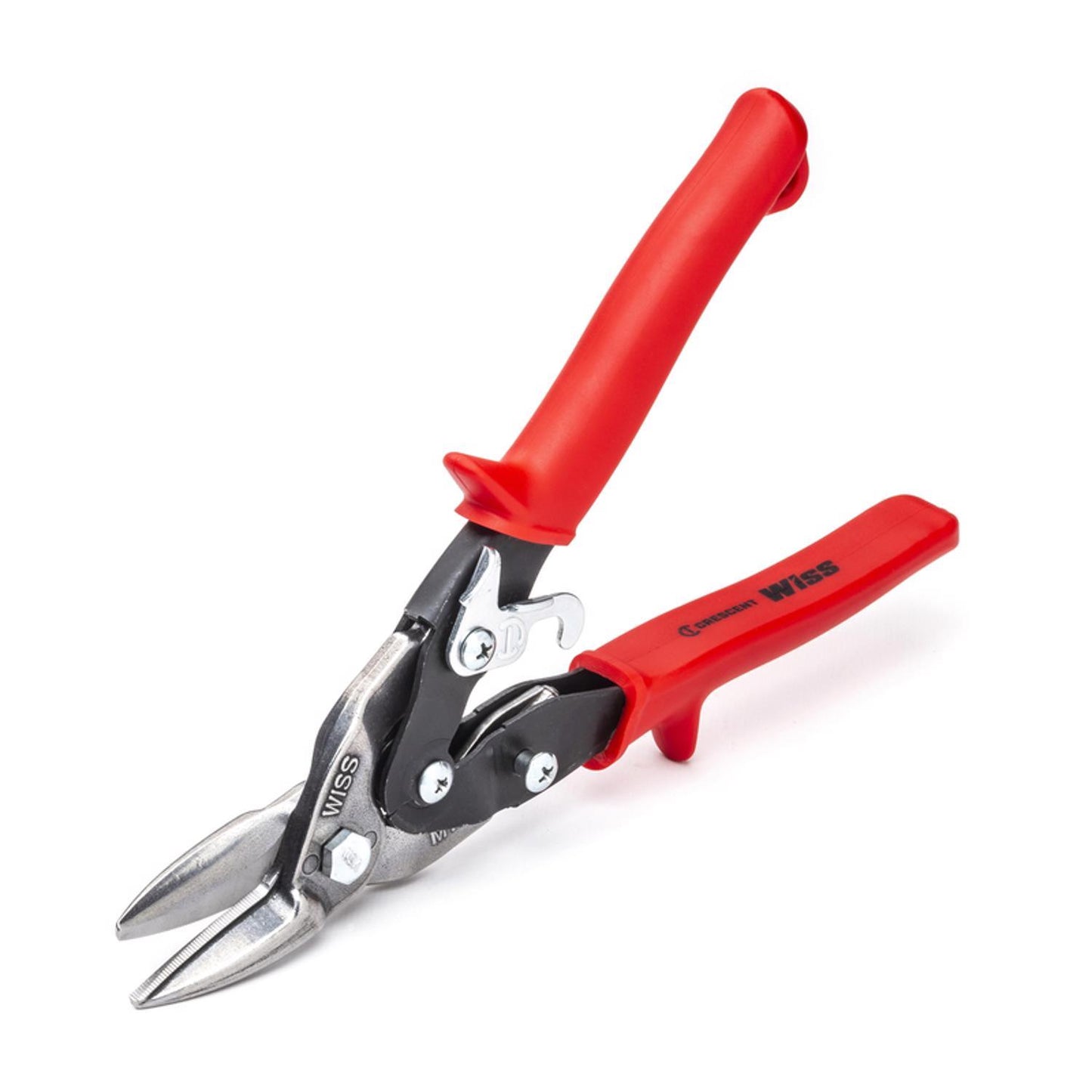 Crescent Wiss 9-3/4" L Compound Aviation Snips