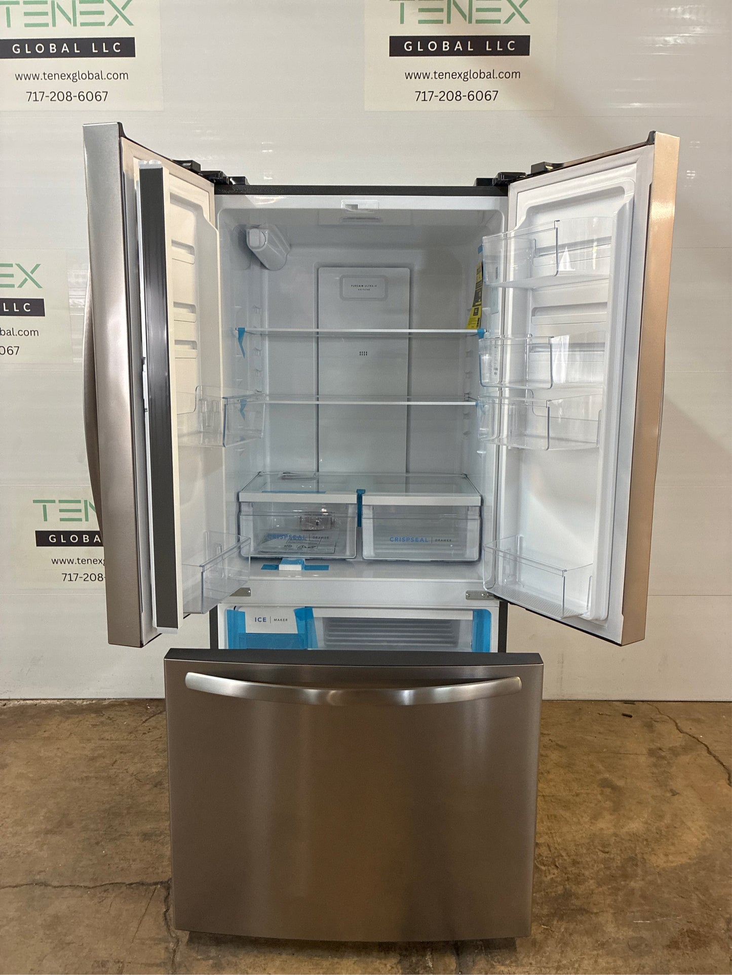 Frigidaire 17.6 cu. ft. Counter Depth Refrigerator