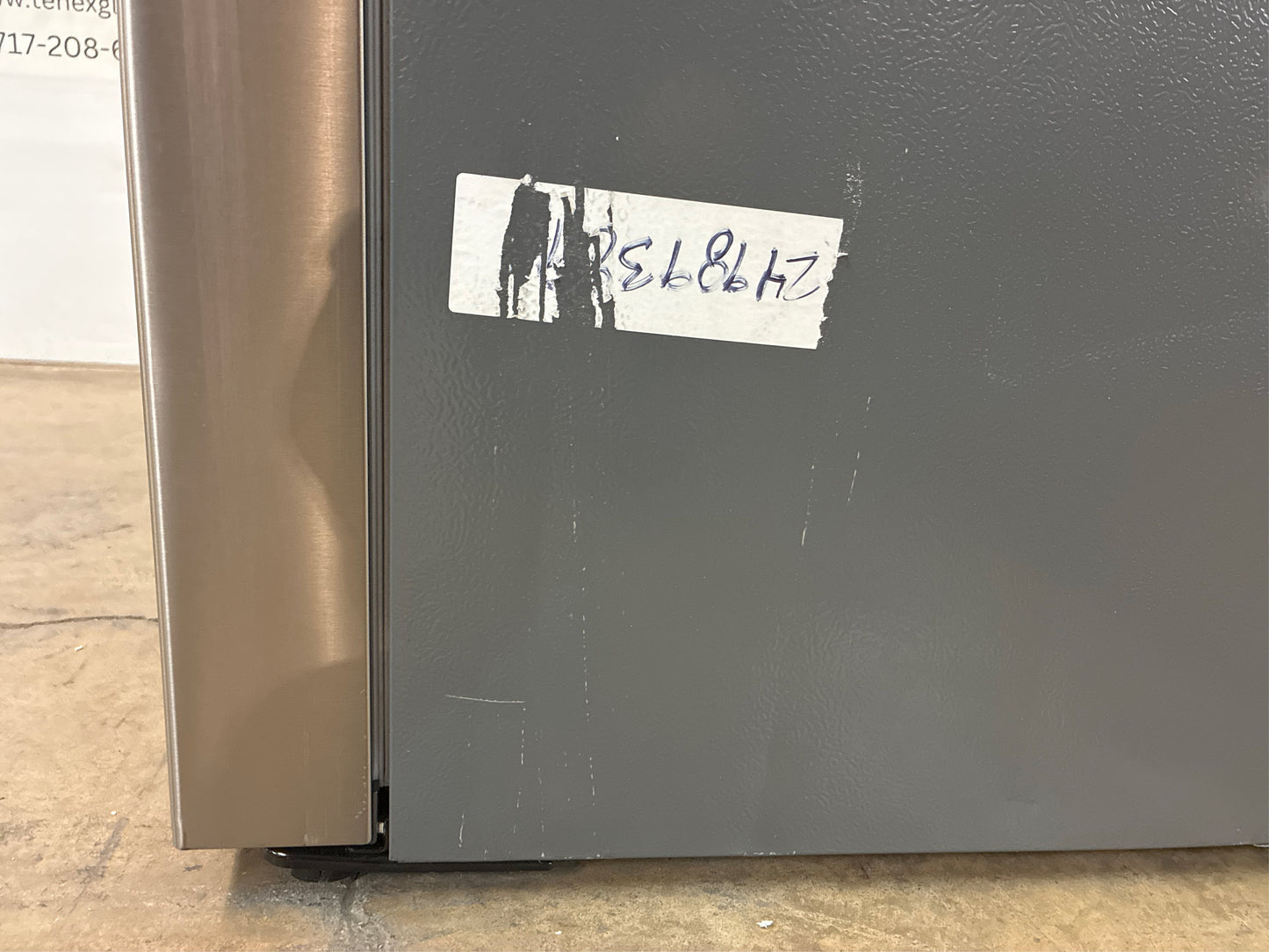 Frigidaire Gallery French Door Refrigerator