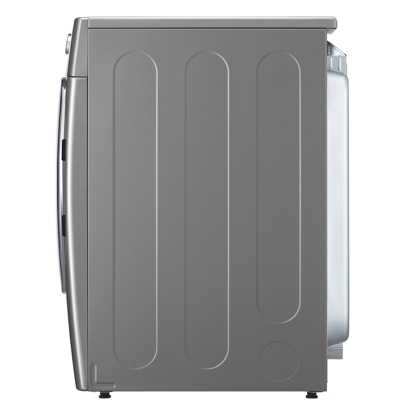 LG 9.0 cu. ft. Mega Capacity Smart Gas Dryer