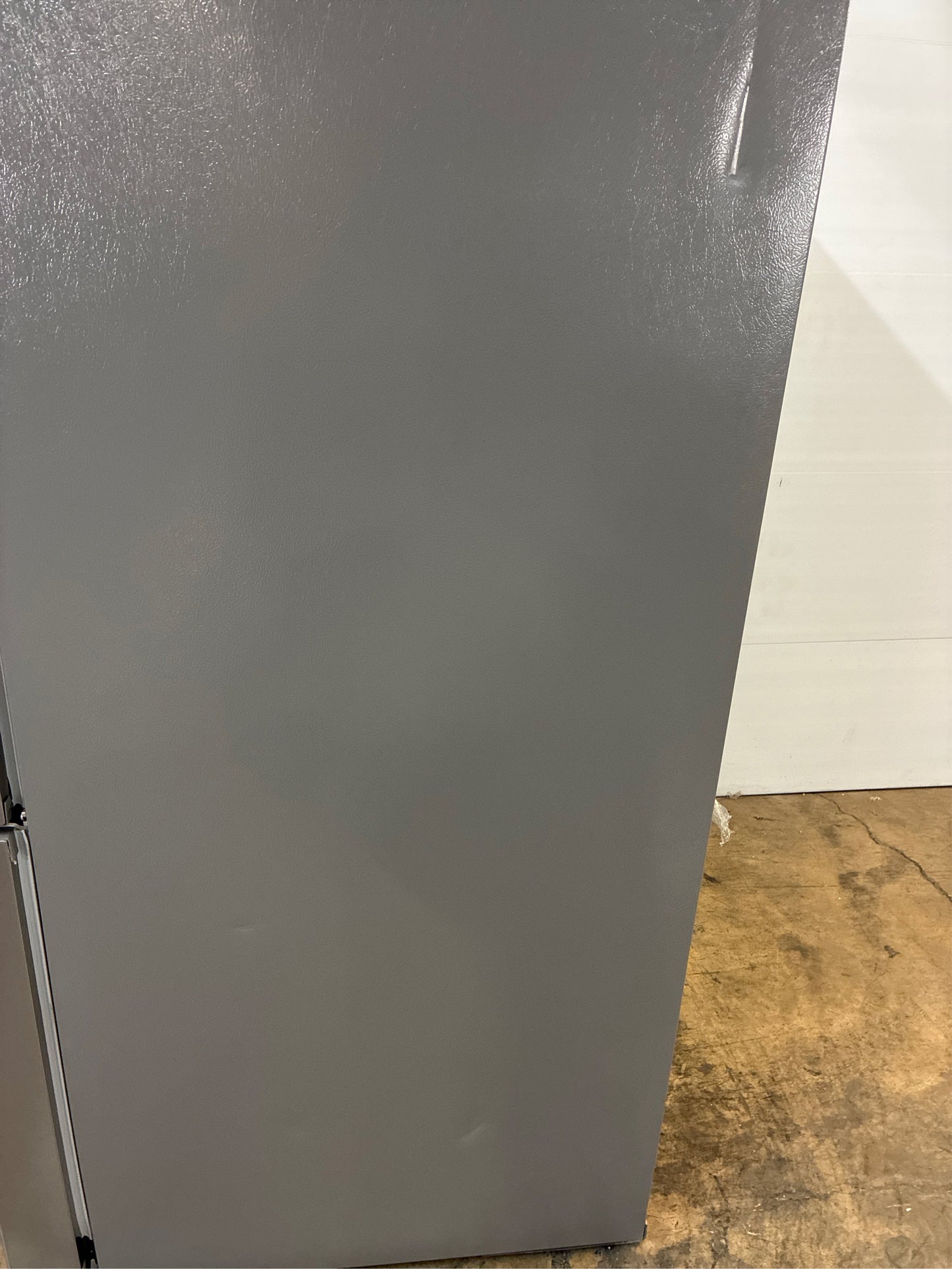 Frigidaire 27.8 cu. ft. French Door Fridge Stainless