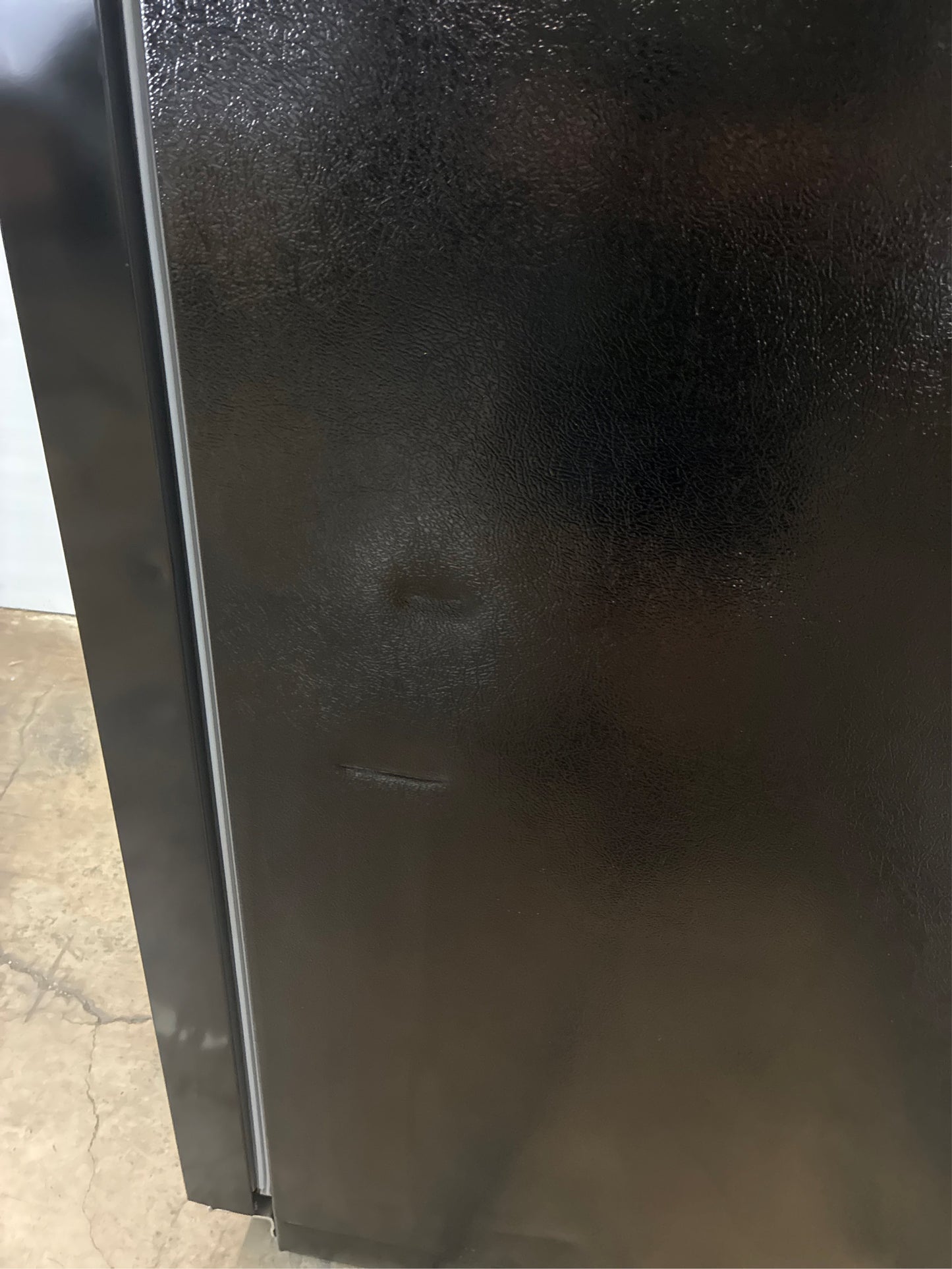 Frigidaire 36 in. 25.6 cu. ft. Side by Side Refrigerator - Black