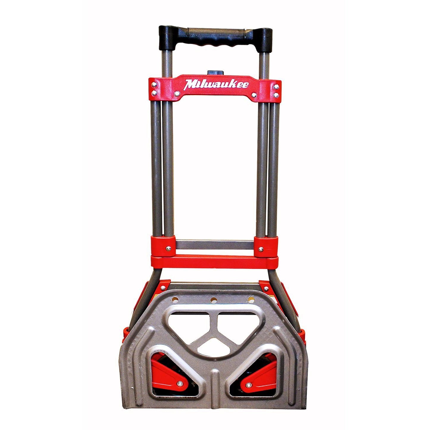 Milwaukee Collapsible Folding Hand Truck 150lb