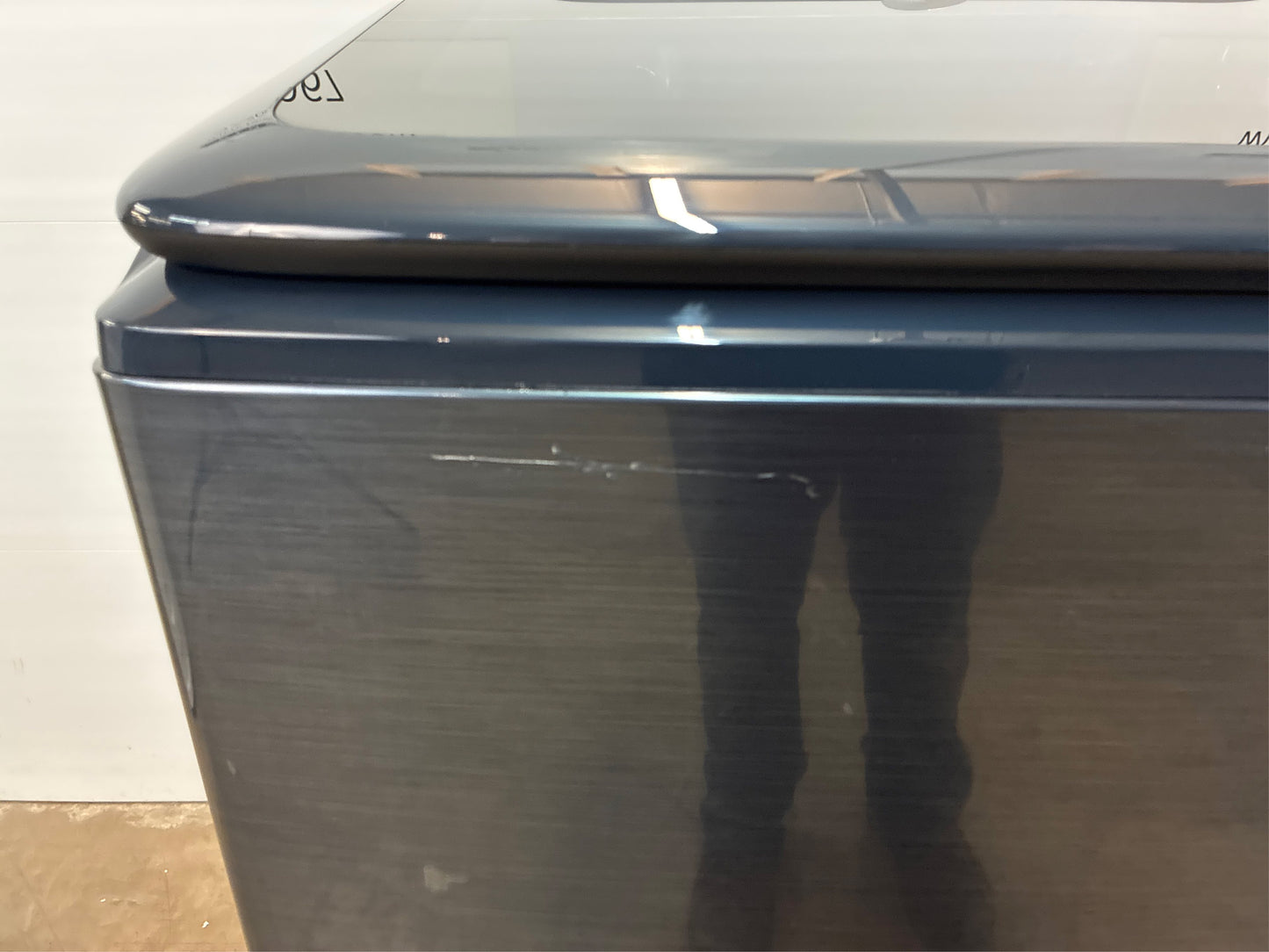 5.4 cu. ft. Smart Washer with Pet Care Solution