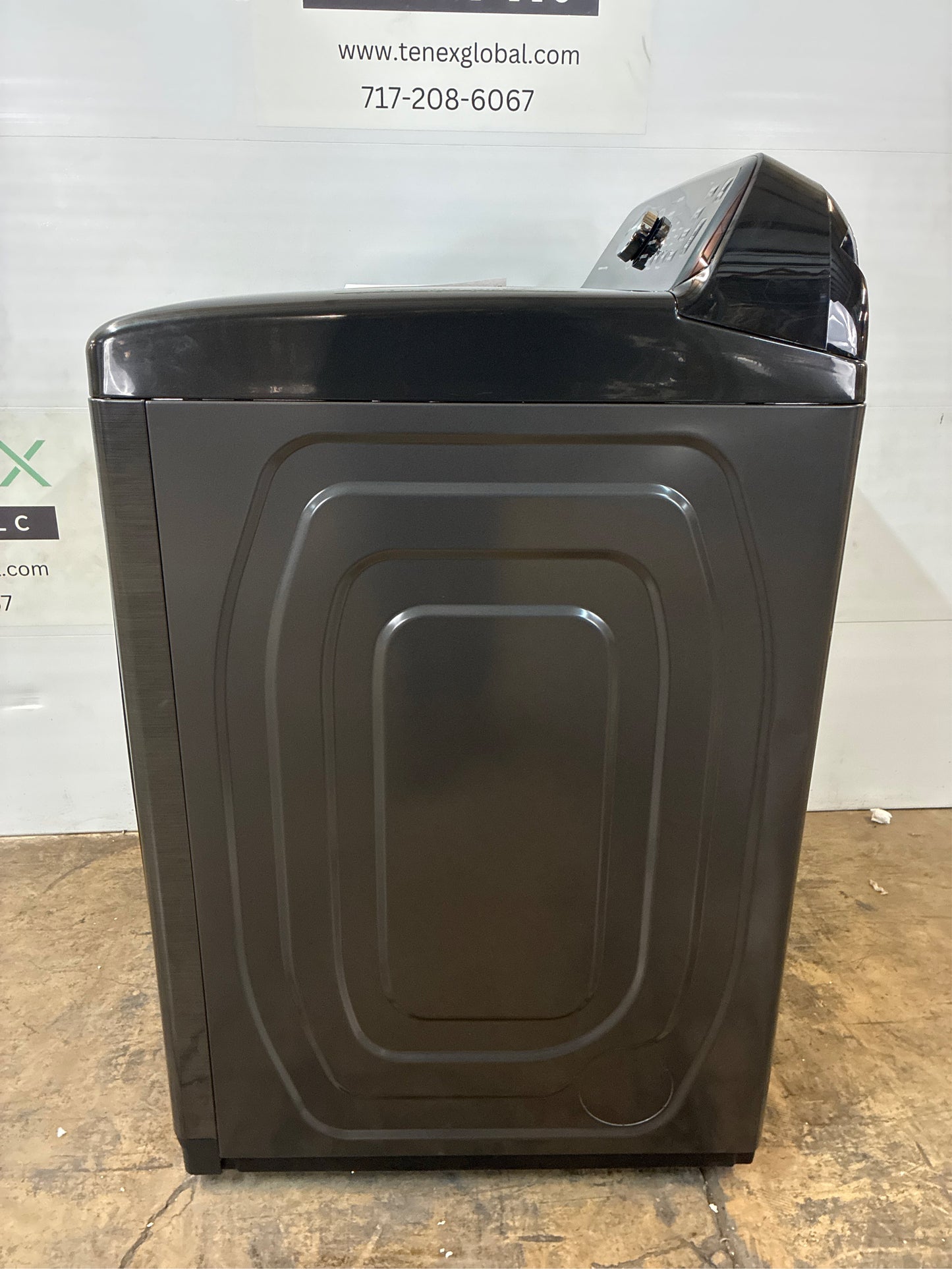 Samsung 7.4 cu. ft. Smart Electric Dryer