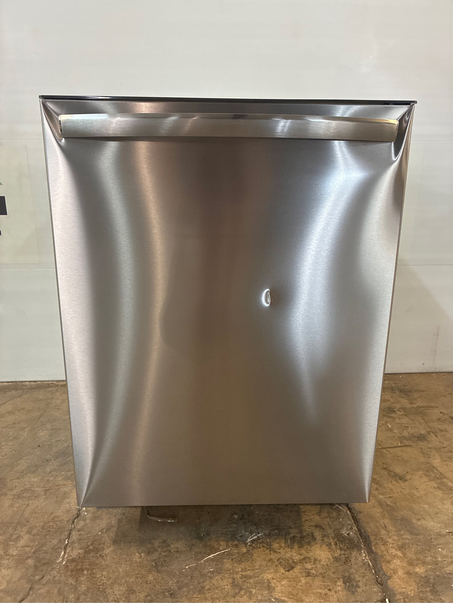 24 in Top Control Tall Tub Dishwasher, SS