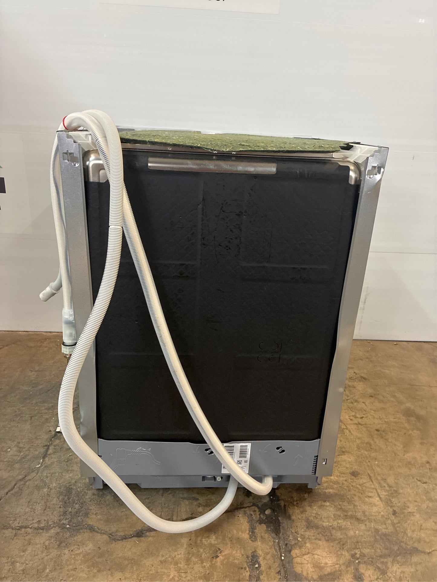Bosch 800 24-in Top Control Dishwasher