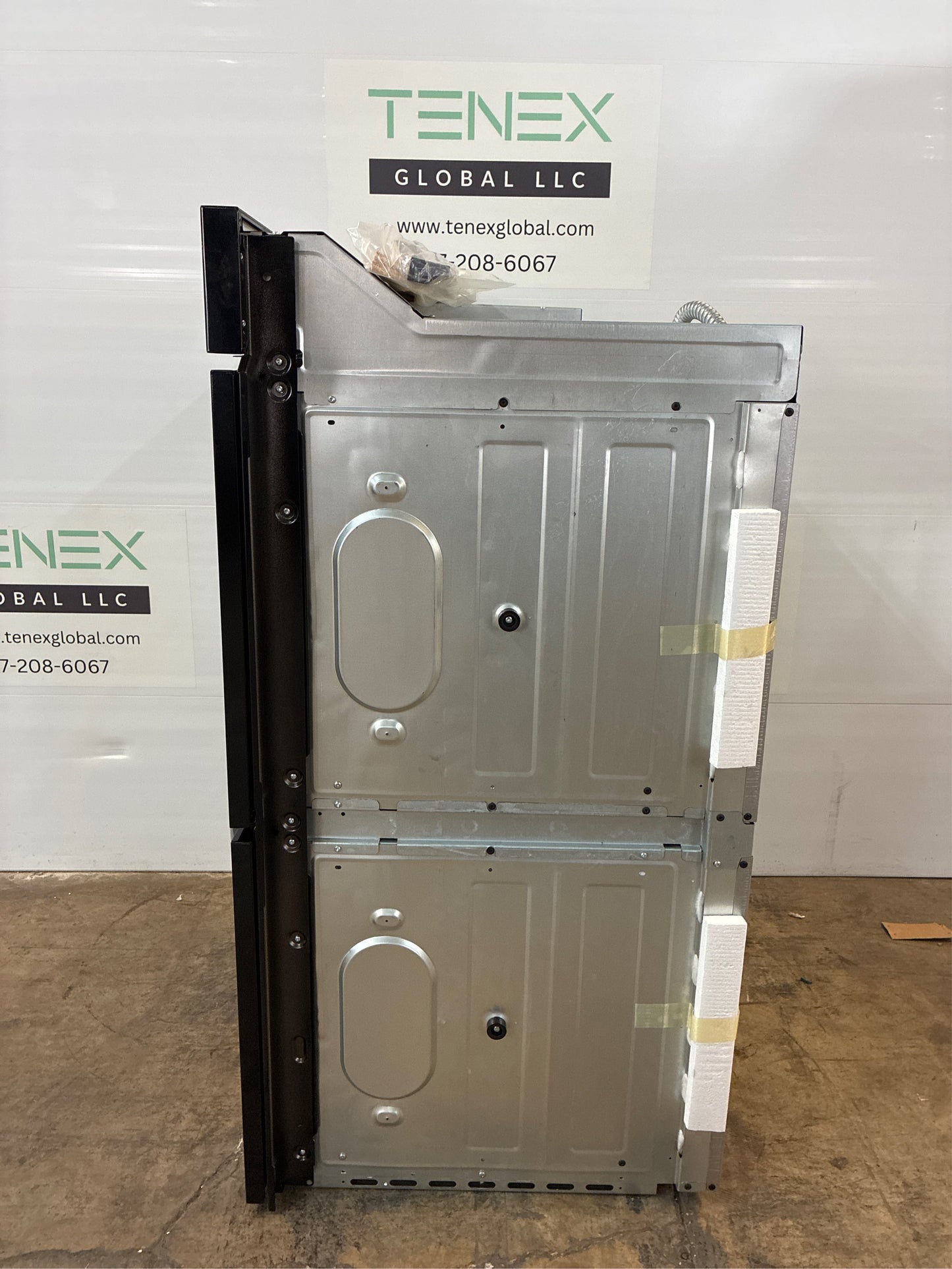 Frigidaire 27" Double Electric Wall Oven