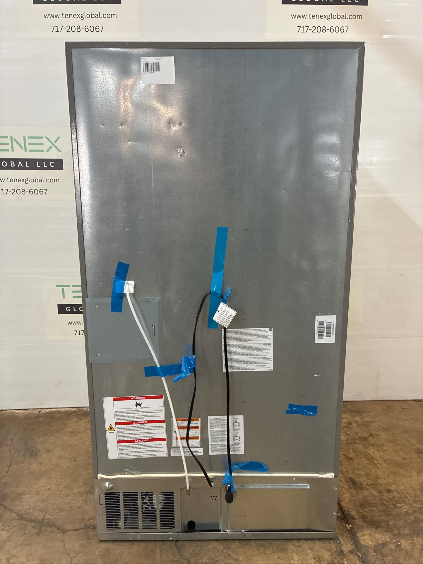 Whirlpool 36 in 24.7 cu. ft. French Door Refrigerator