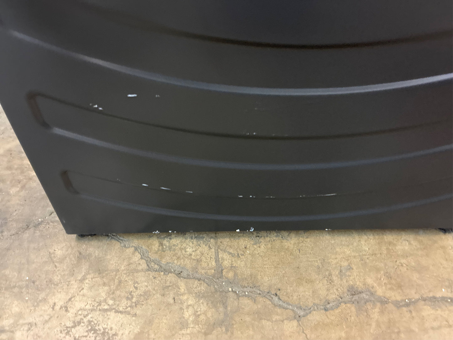 GE Profile 4.8-cu ft Washer/Dryer Combo