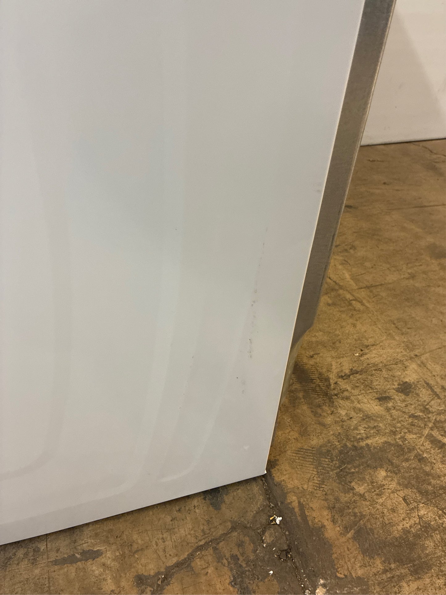 Amana 6.5 cu.ft. Vented Electric Dryer in White