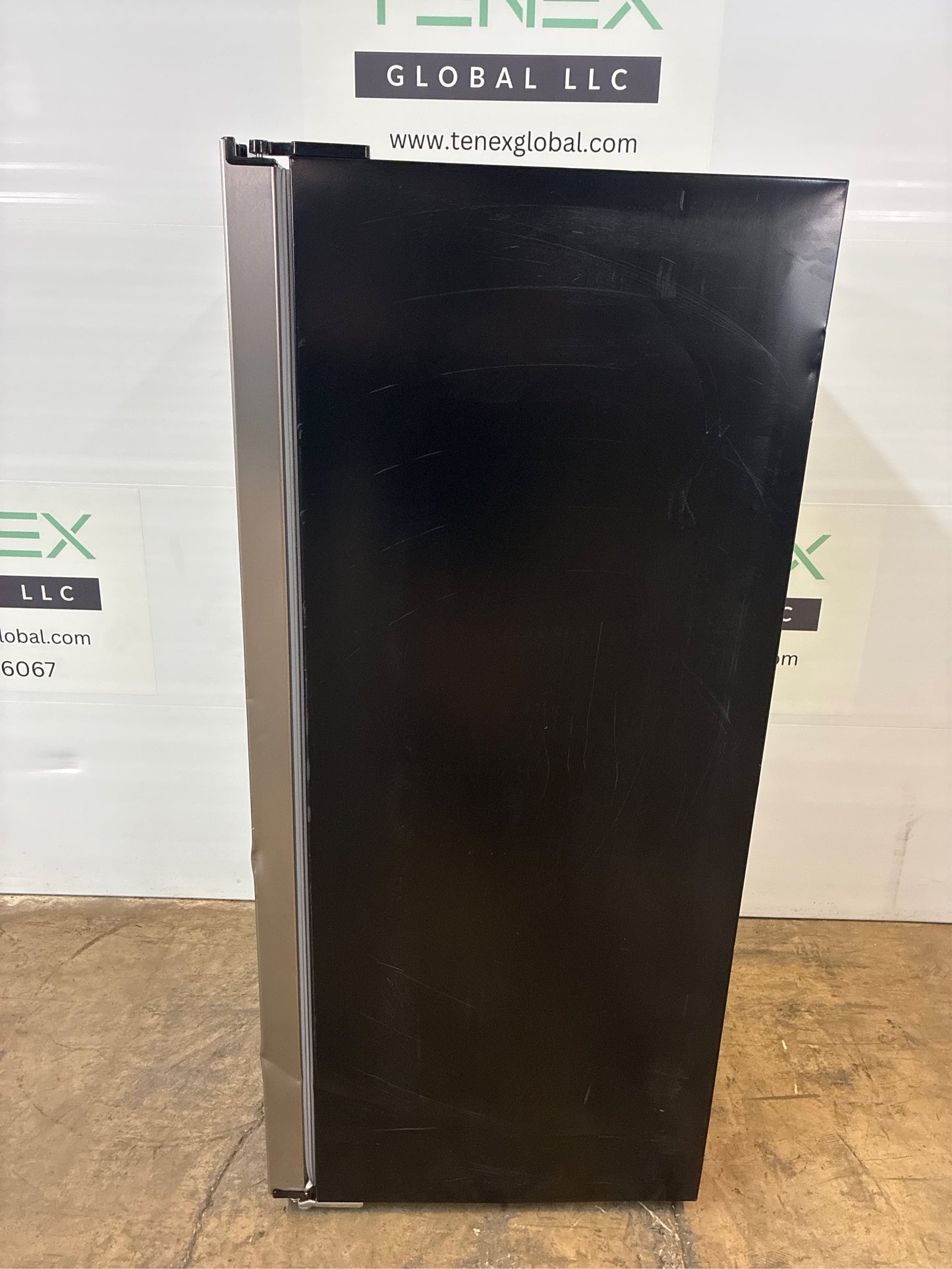 Vissani 7.1 cu. ft. Manual Defrost Freezer