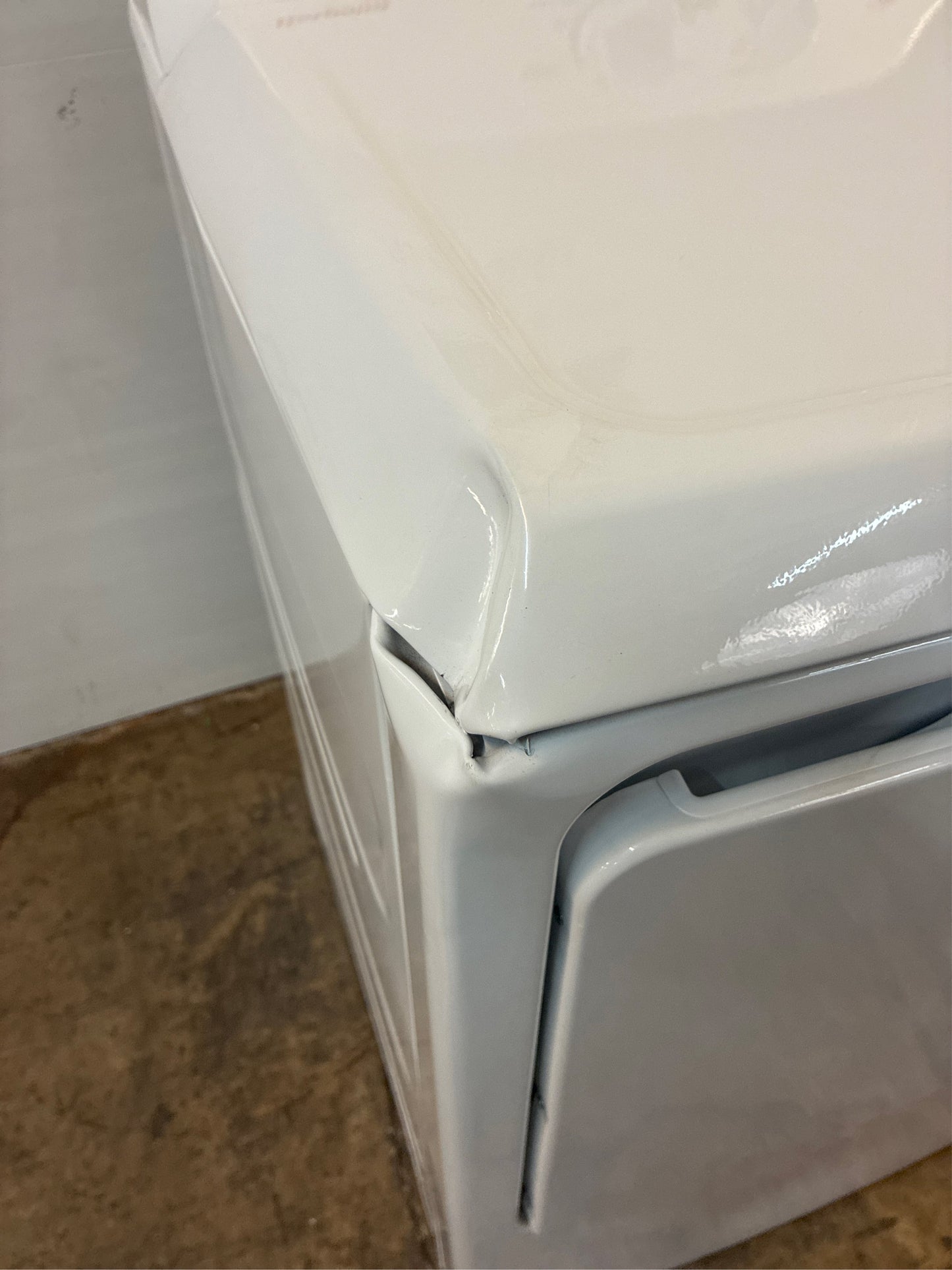 Hotpoint Electric Dryer