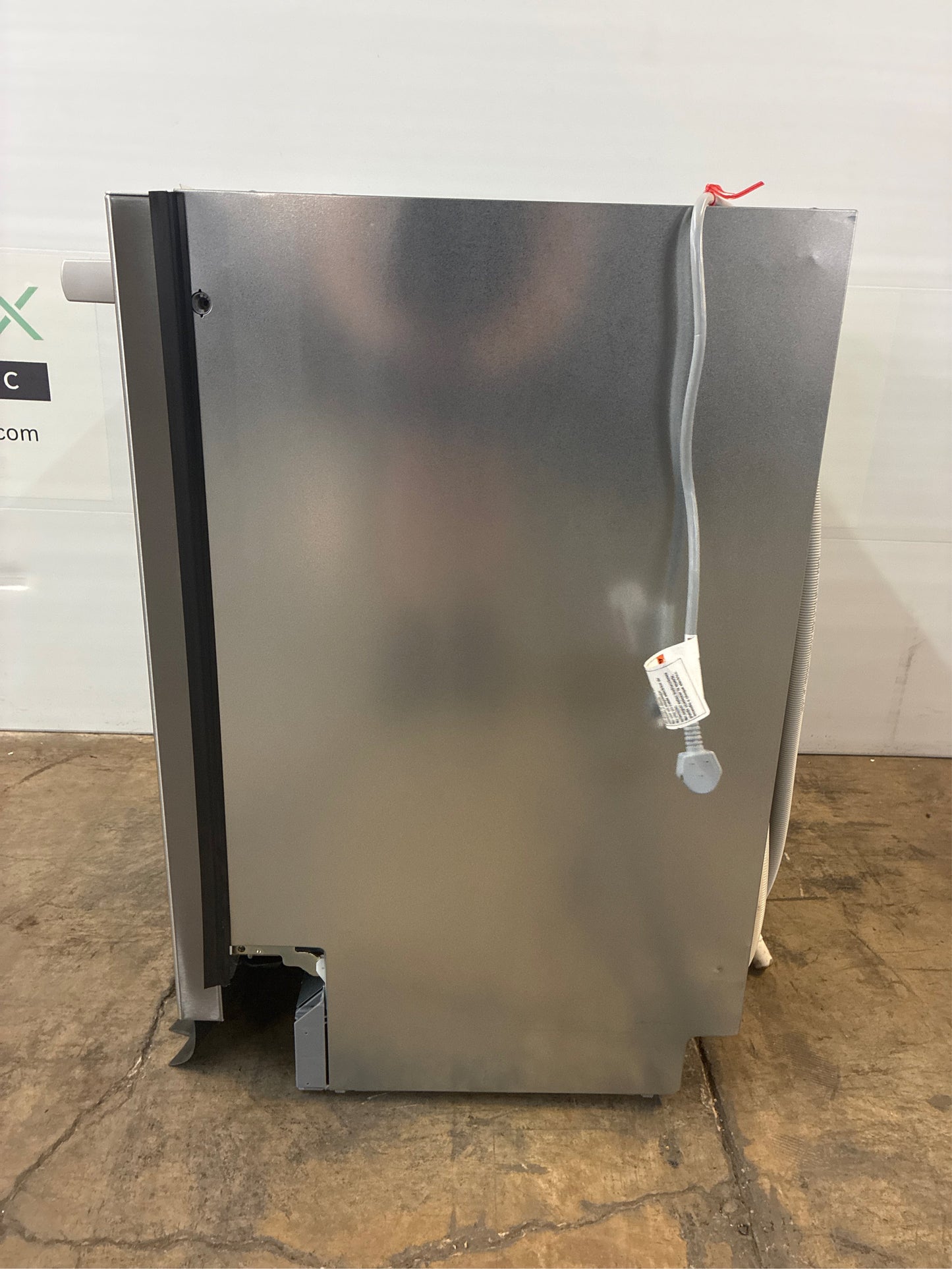 Bosch 24 in. Top Control Dishwasher