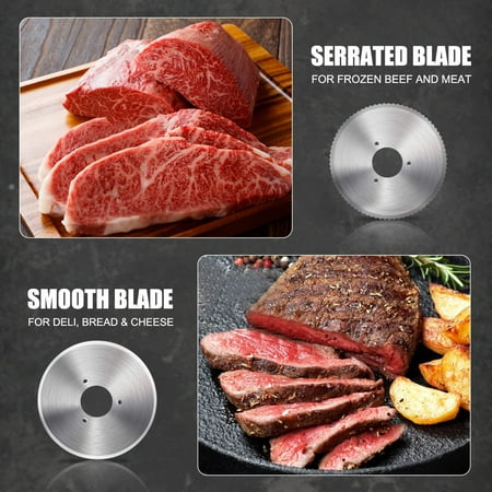 AEMEGO Slicer, Adjustable Thickness Blade
