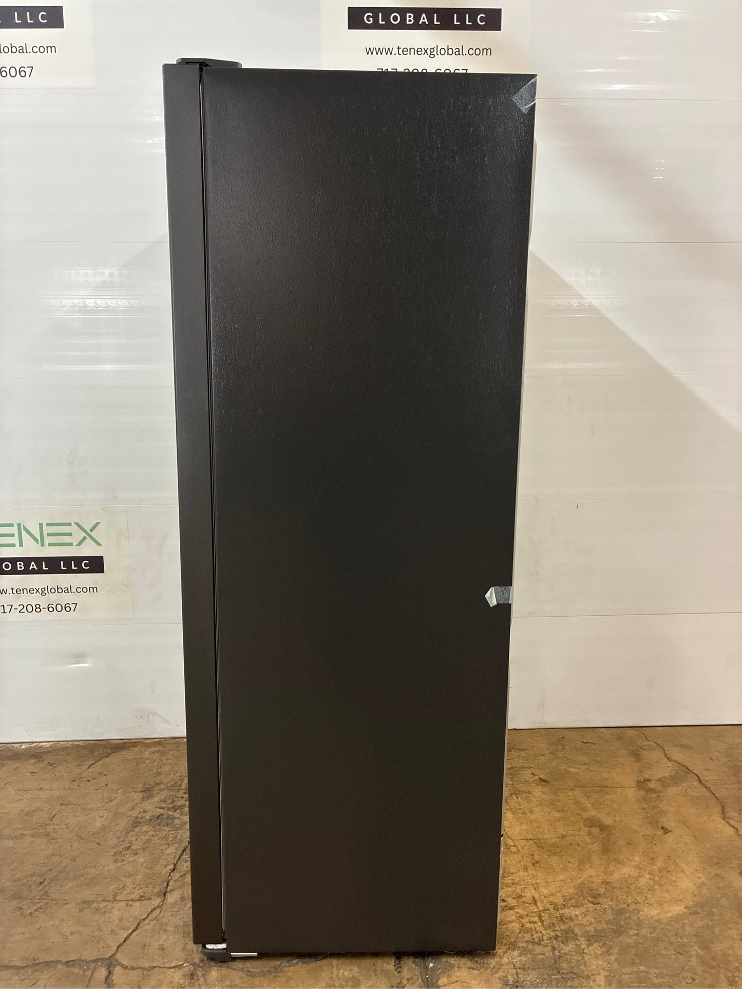 Frigidaire 20 cu. ft. Frost Free Upright Freezer, Carbon