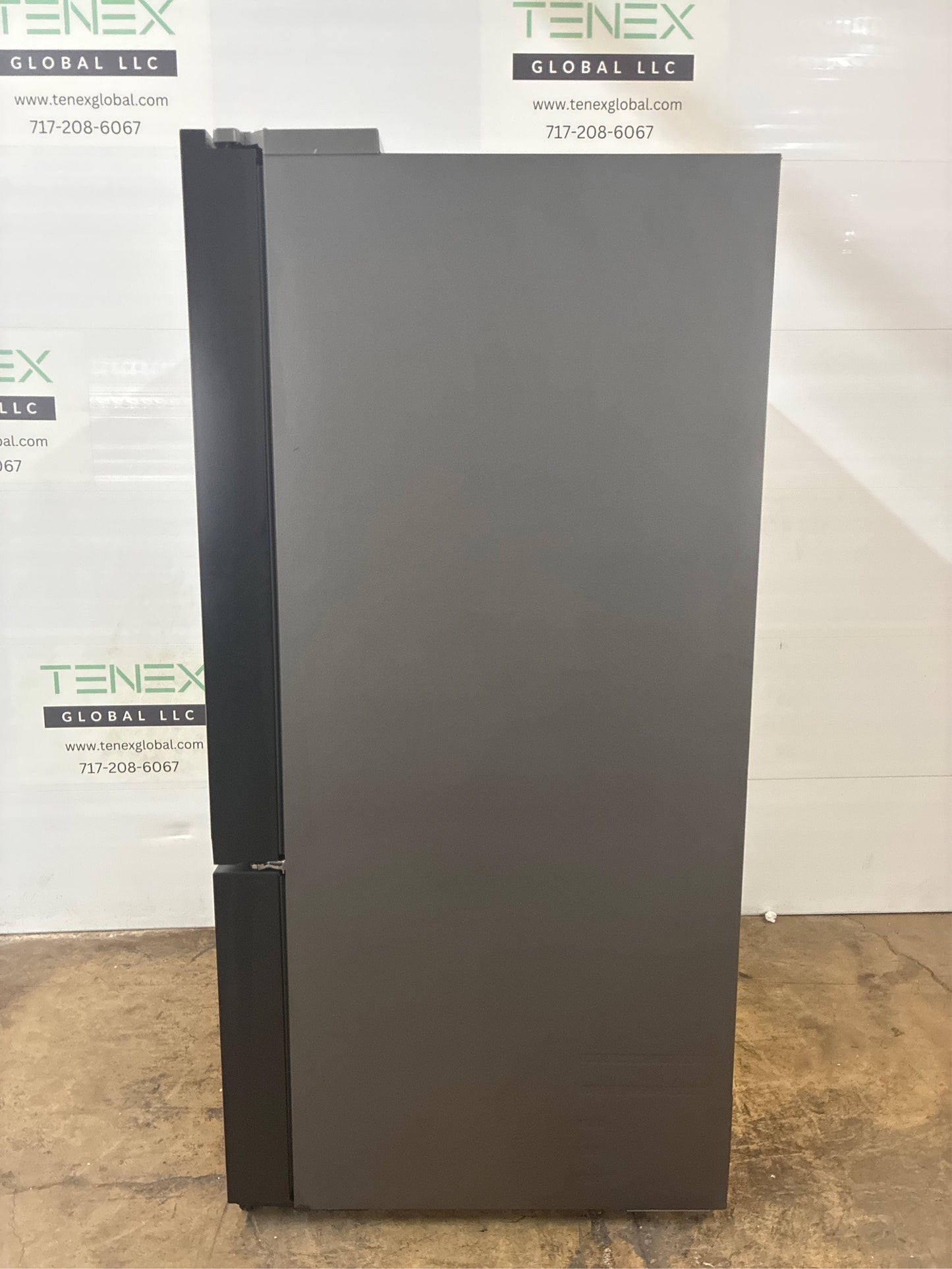 Samsung Bespoke 30 cu. ft. Refrigerator