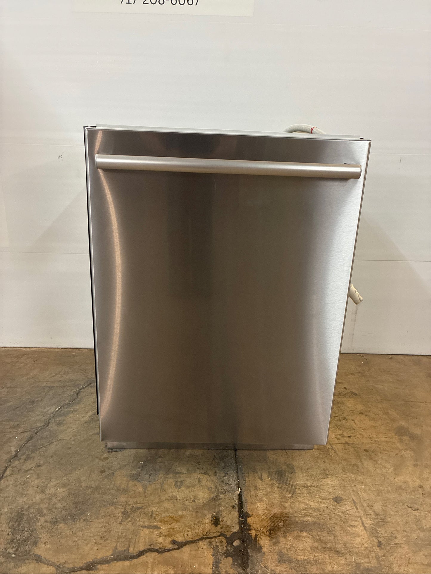 Bosch 800 24-in Top Control Dishwasher