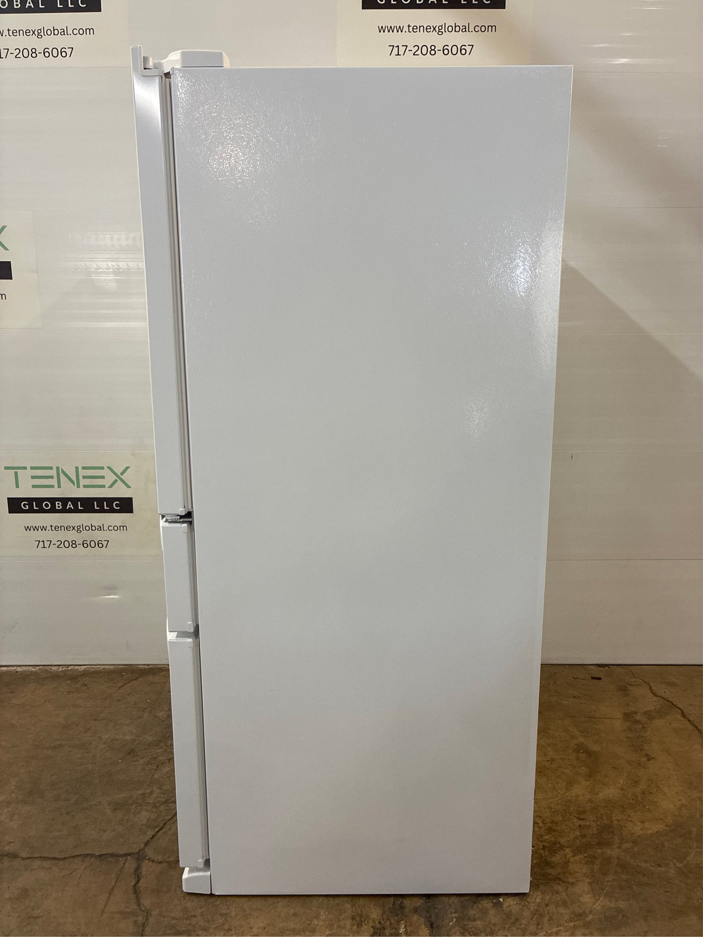 36 in. 24.5 cu. ft. French Door Refrigerator