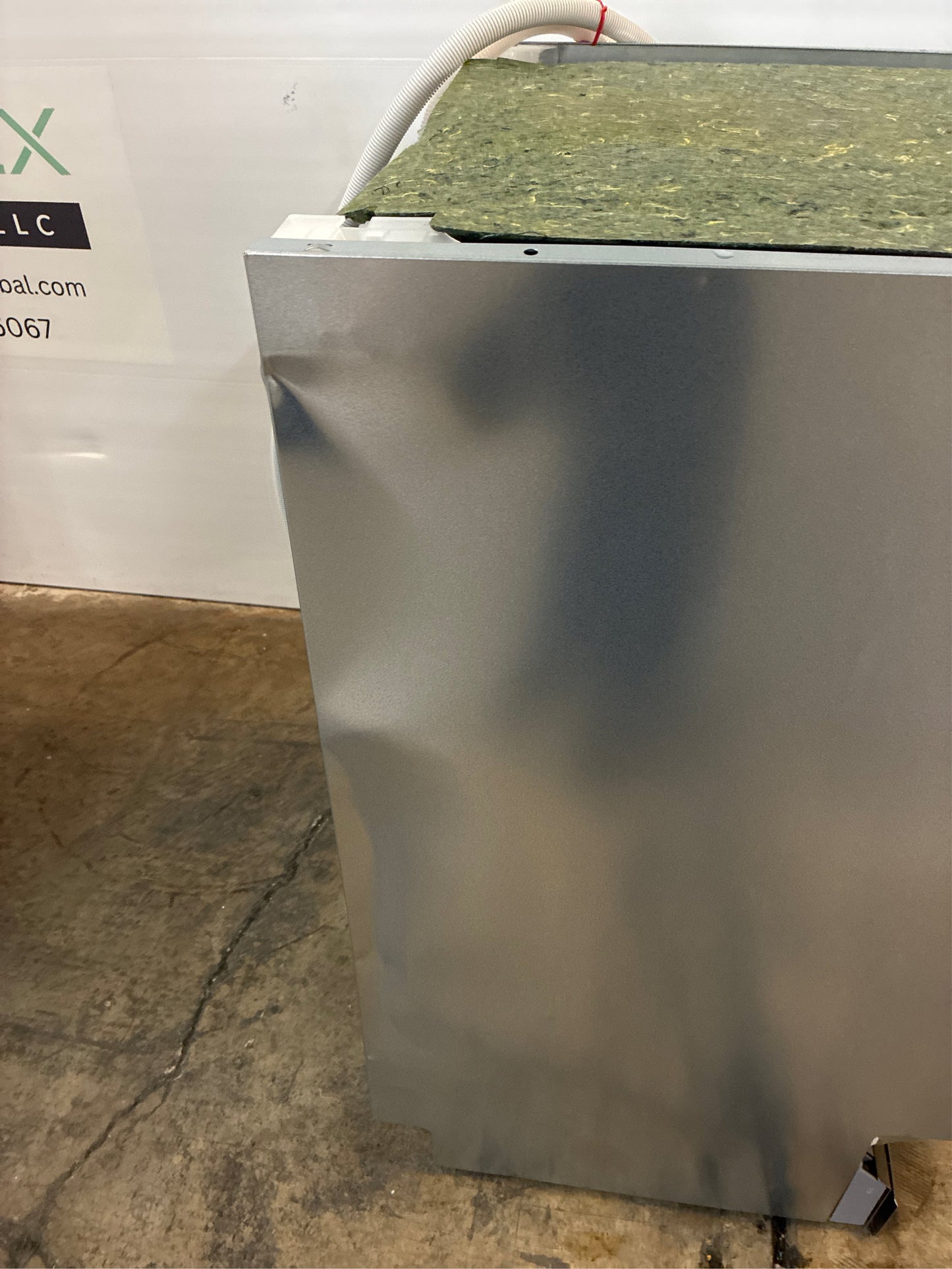 Bosch 800 24-in Top Control Dishwasher