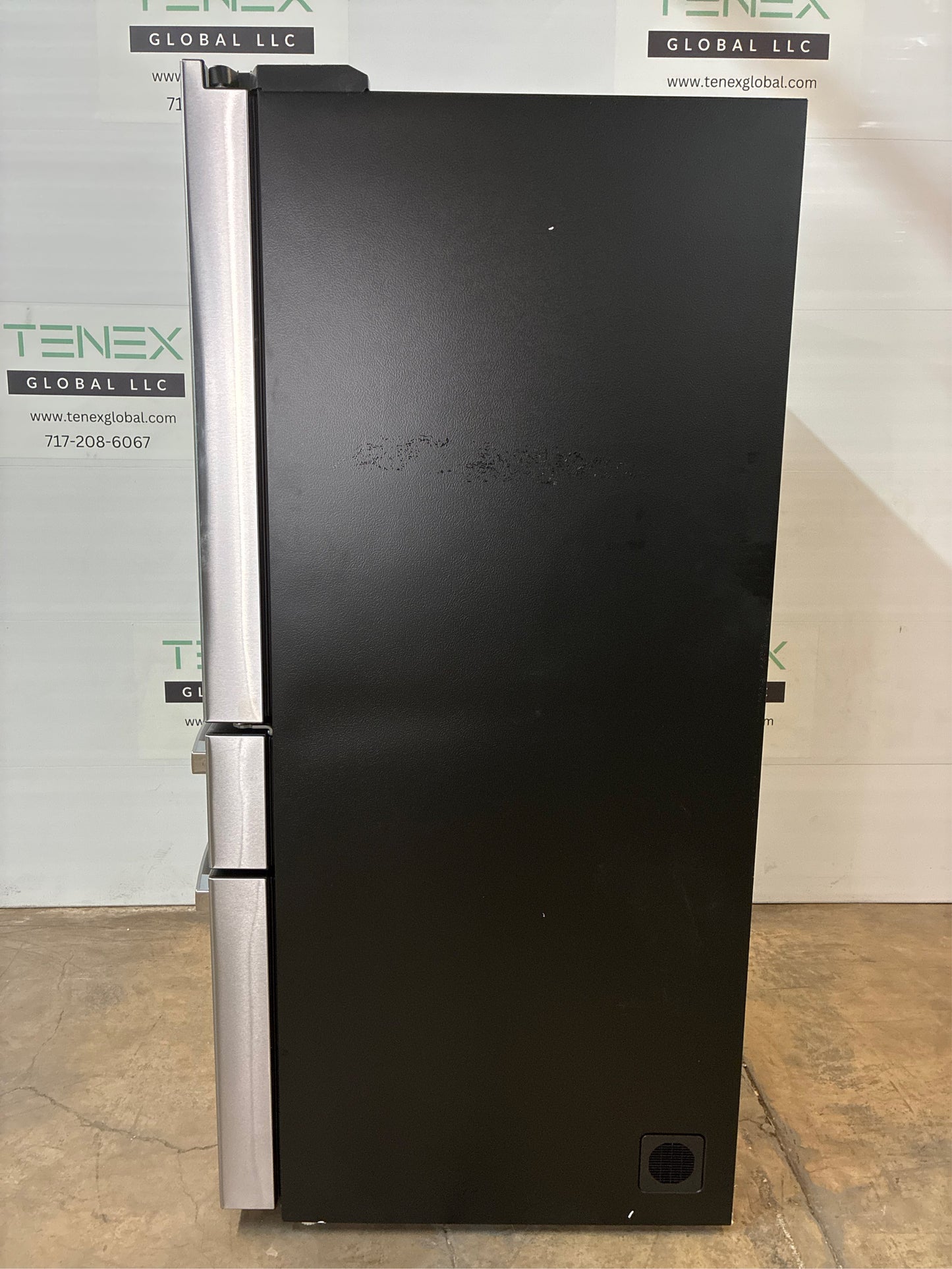 GE Profile 28.7-cu ft 4-Door Refrigerator