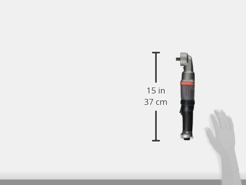 1/2" Drive Air Angle Impact