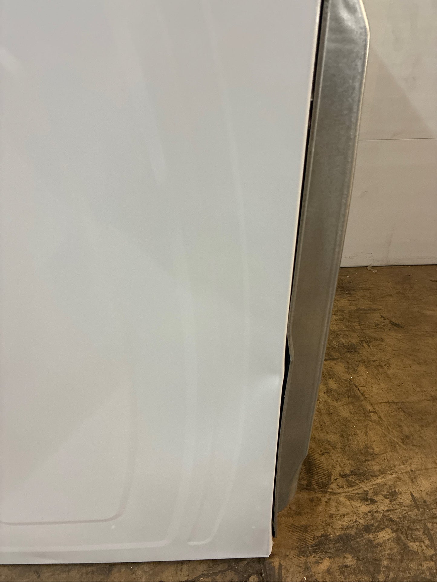 Maytag 7.0 cu. ft. White Electric Vented Dryer