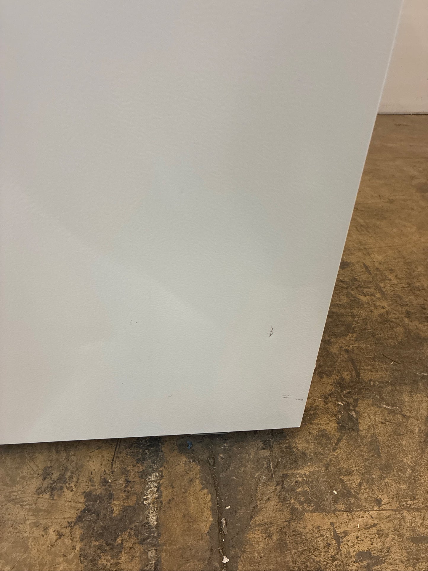 GE 14.2 cu. ft. Frost Free Upright Freezer